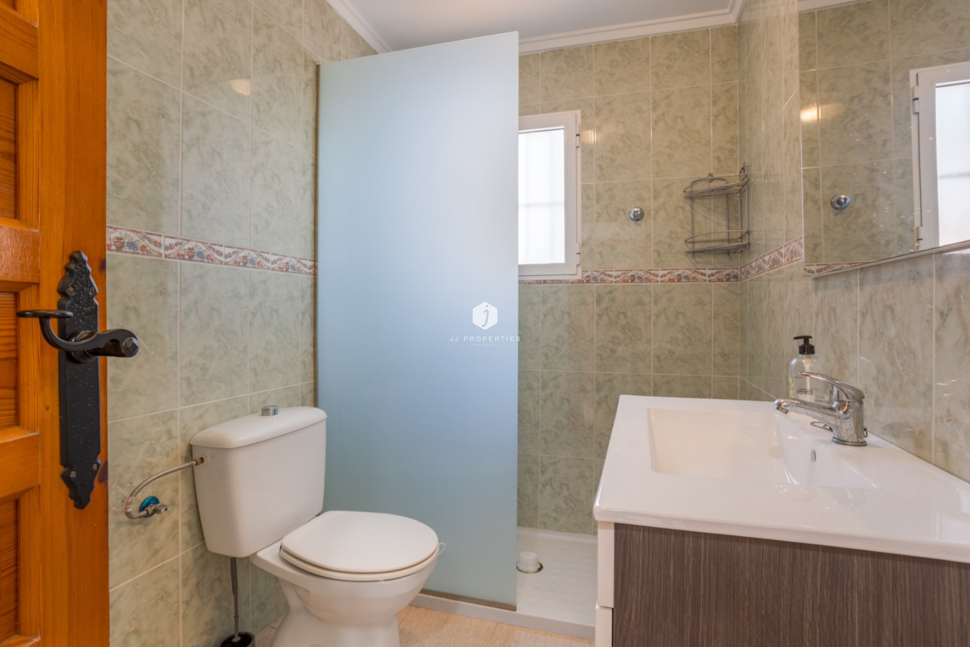 D'occasion - Villa -
Torrevieja - Costa Blanca