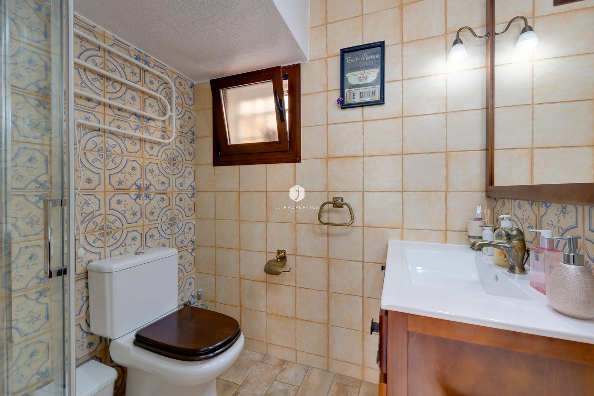 D'occasion - Villa -
Torrevieja - Costa Blanca