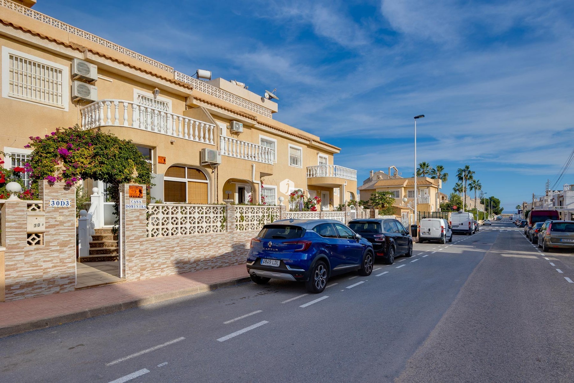 D'occasion - Villa -
Torrevieja - Costa Blanca