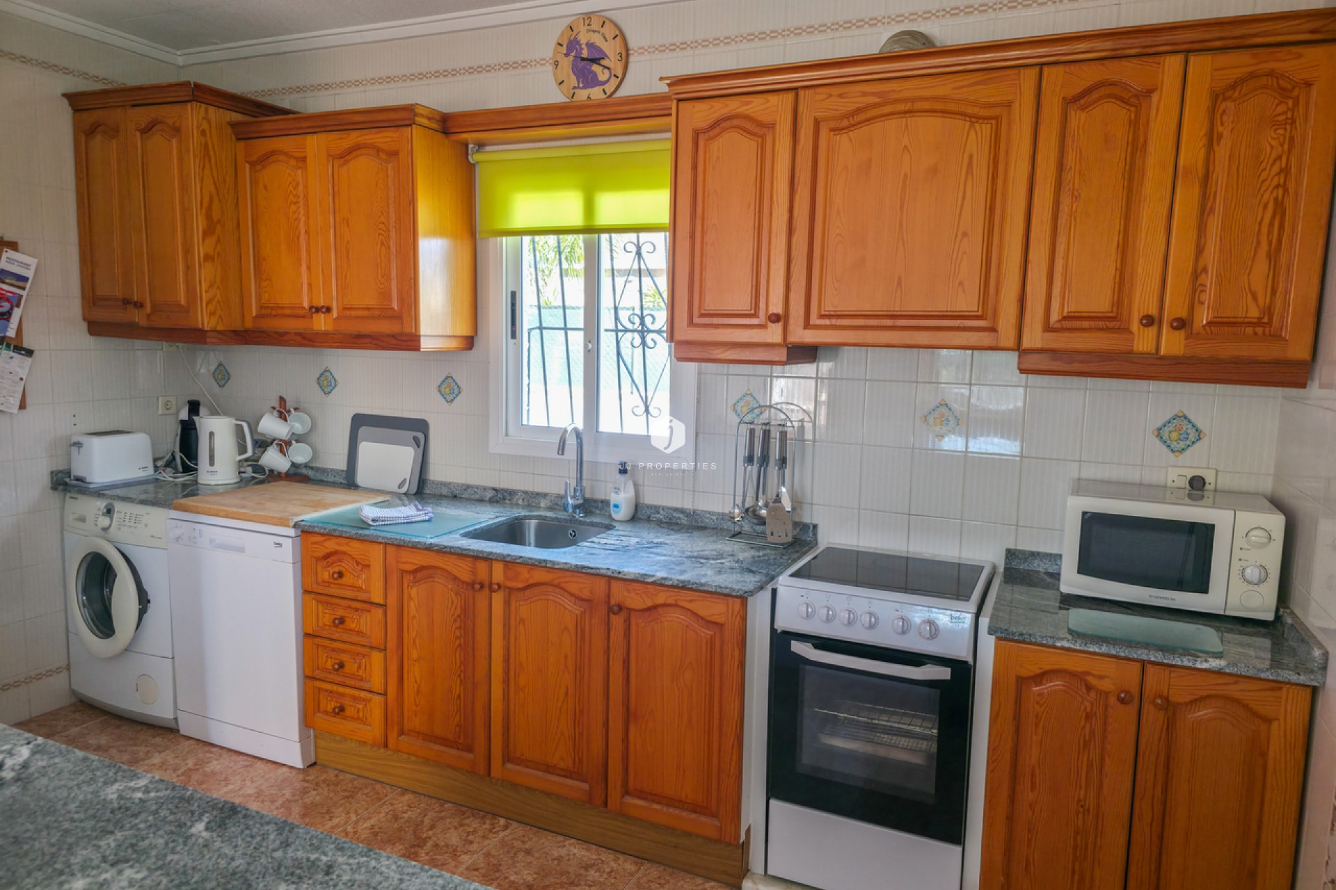 D'occasion - Villa -
Torrevieja - Costa Blanca