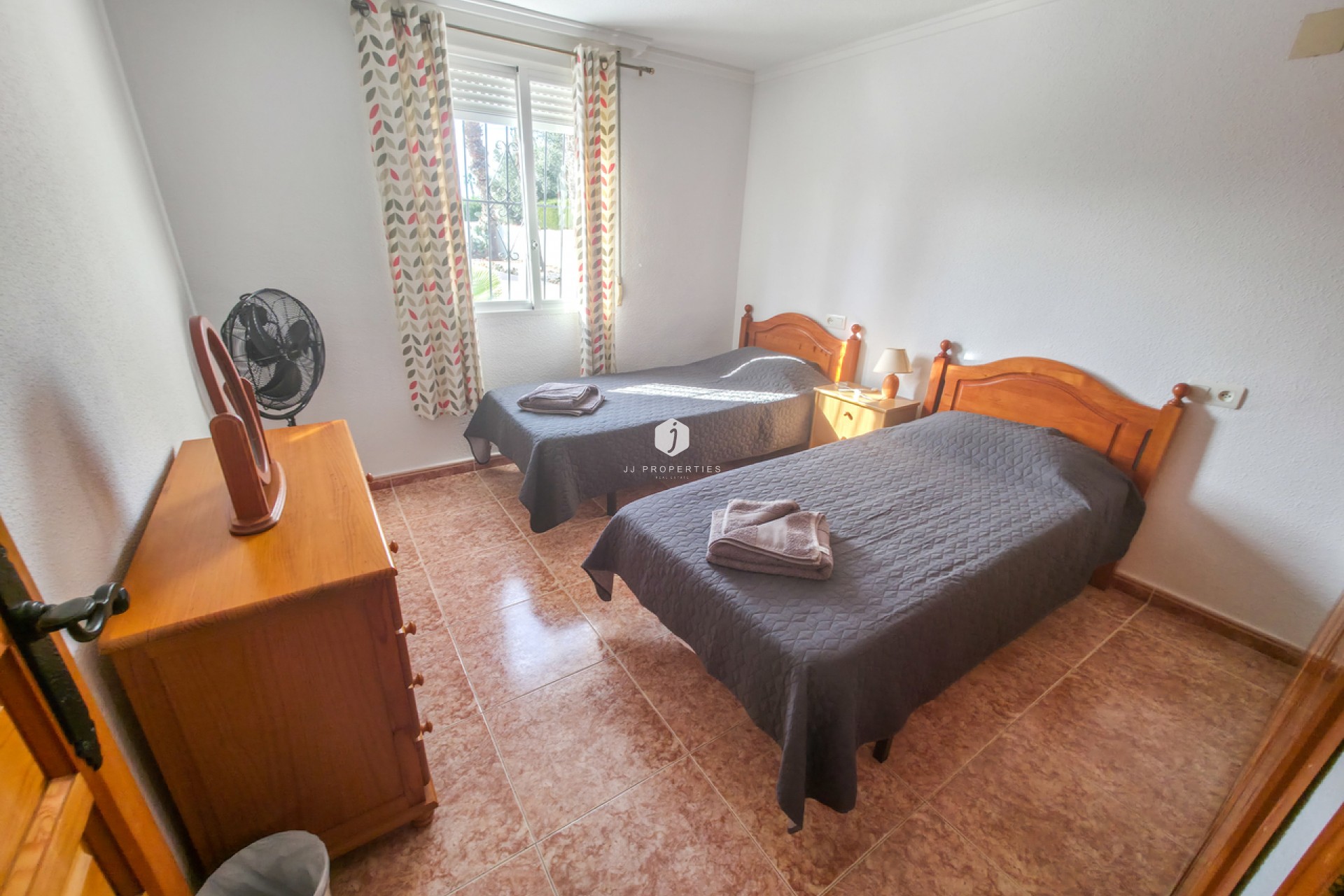 D'occasion - Villa -
Torrevieja - Costa Blanca