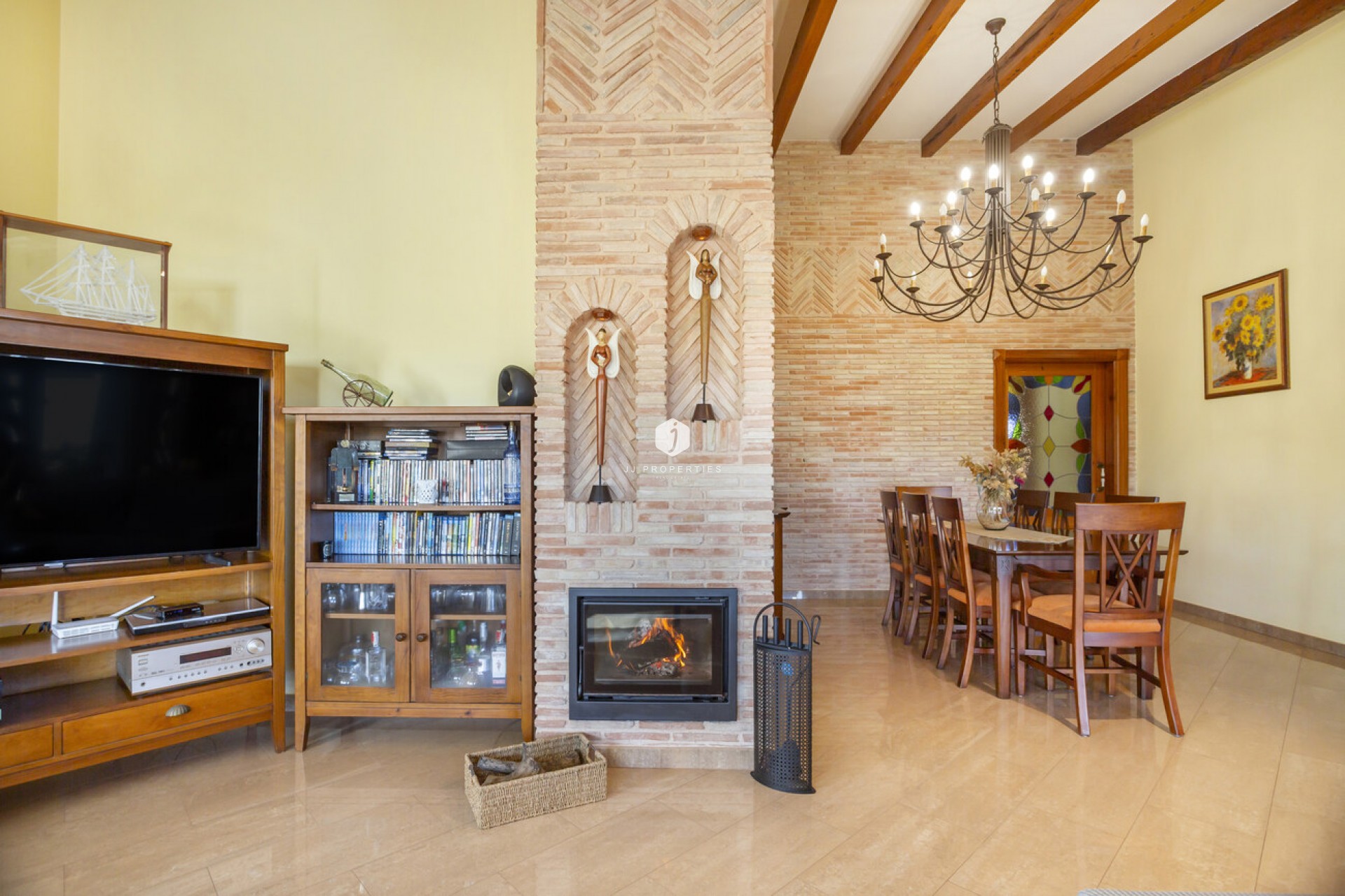 D'occasion - Villa -
Torrevieja - Costa Blanca