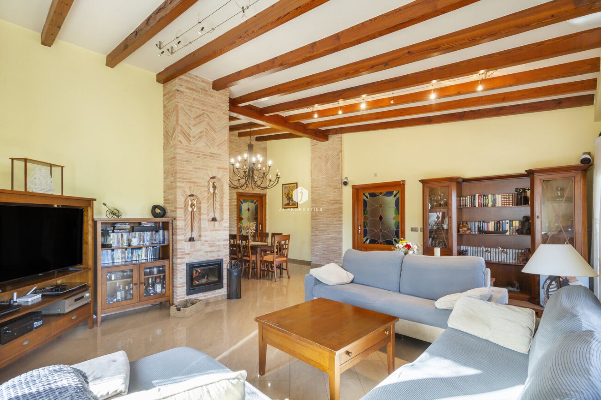 D'occasion - Villa -
Torrevieja - Costa Blanca