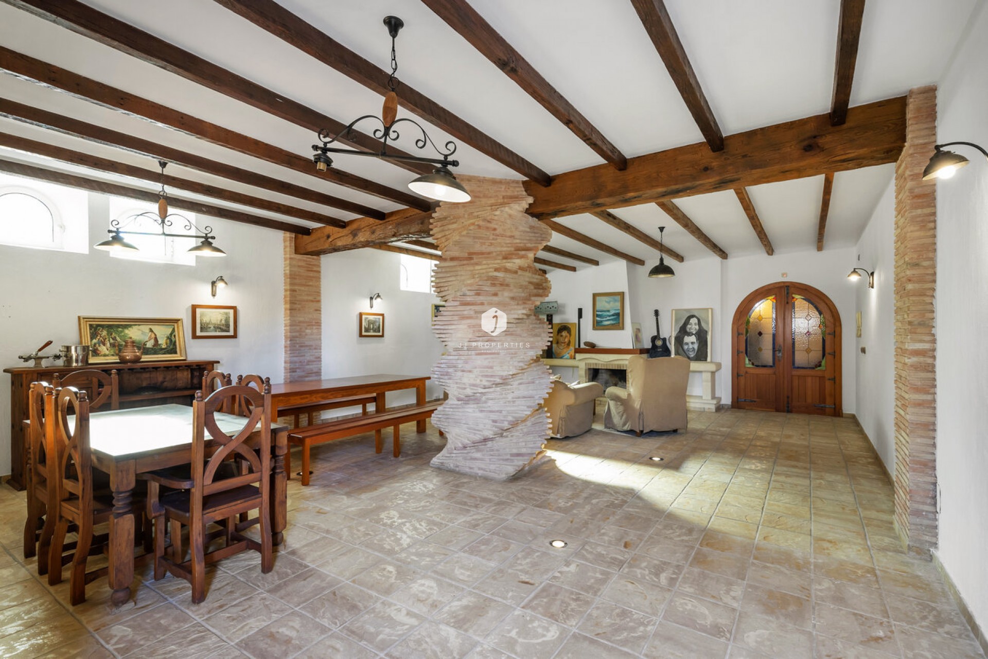 D'occasion - Villa -
Torrevieja - Costa Blanca