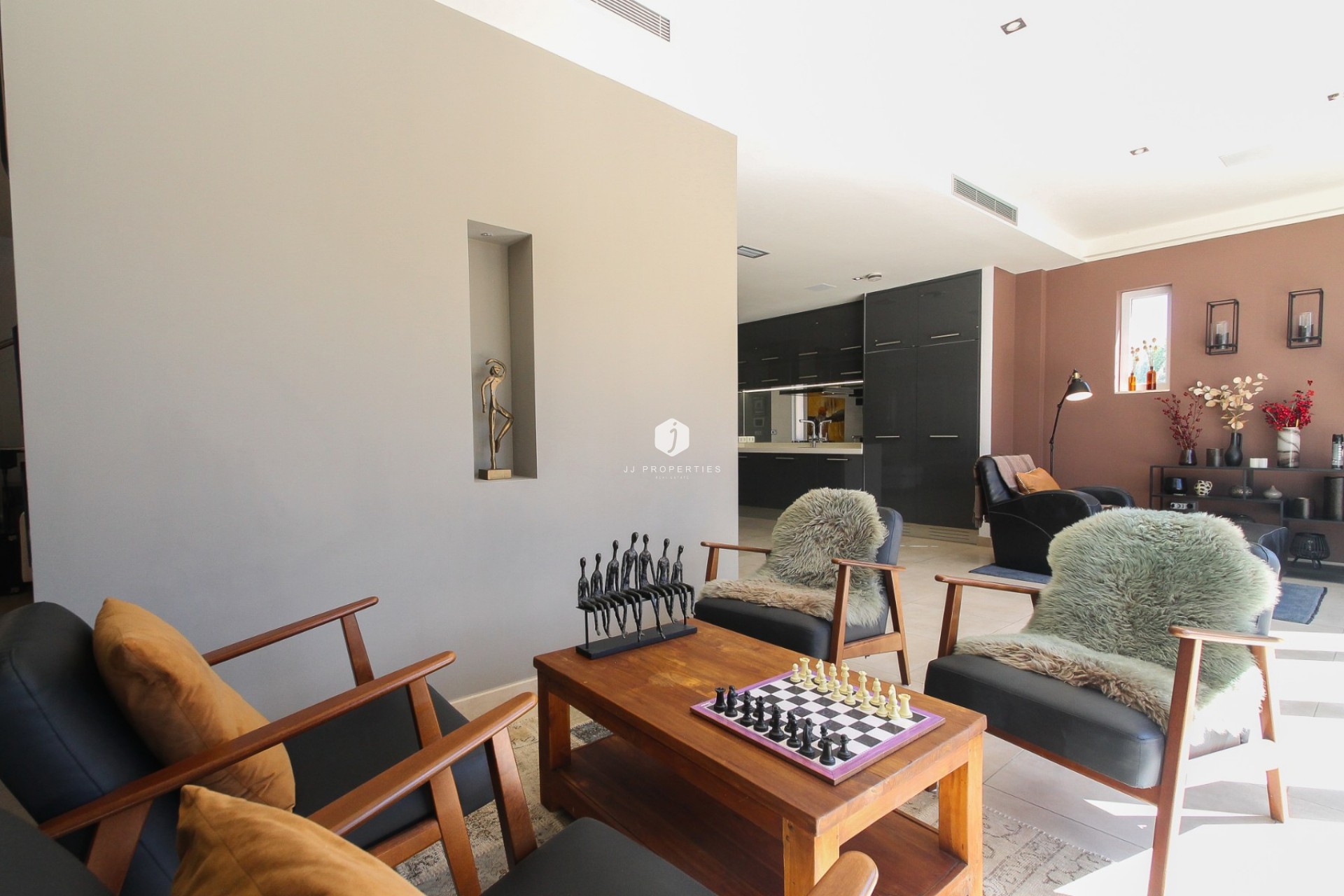 D'occasion - Villa -
Torrevieja - Costa Blanca