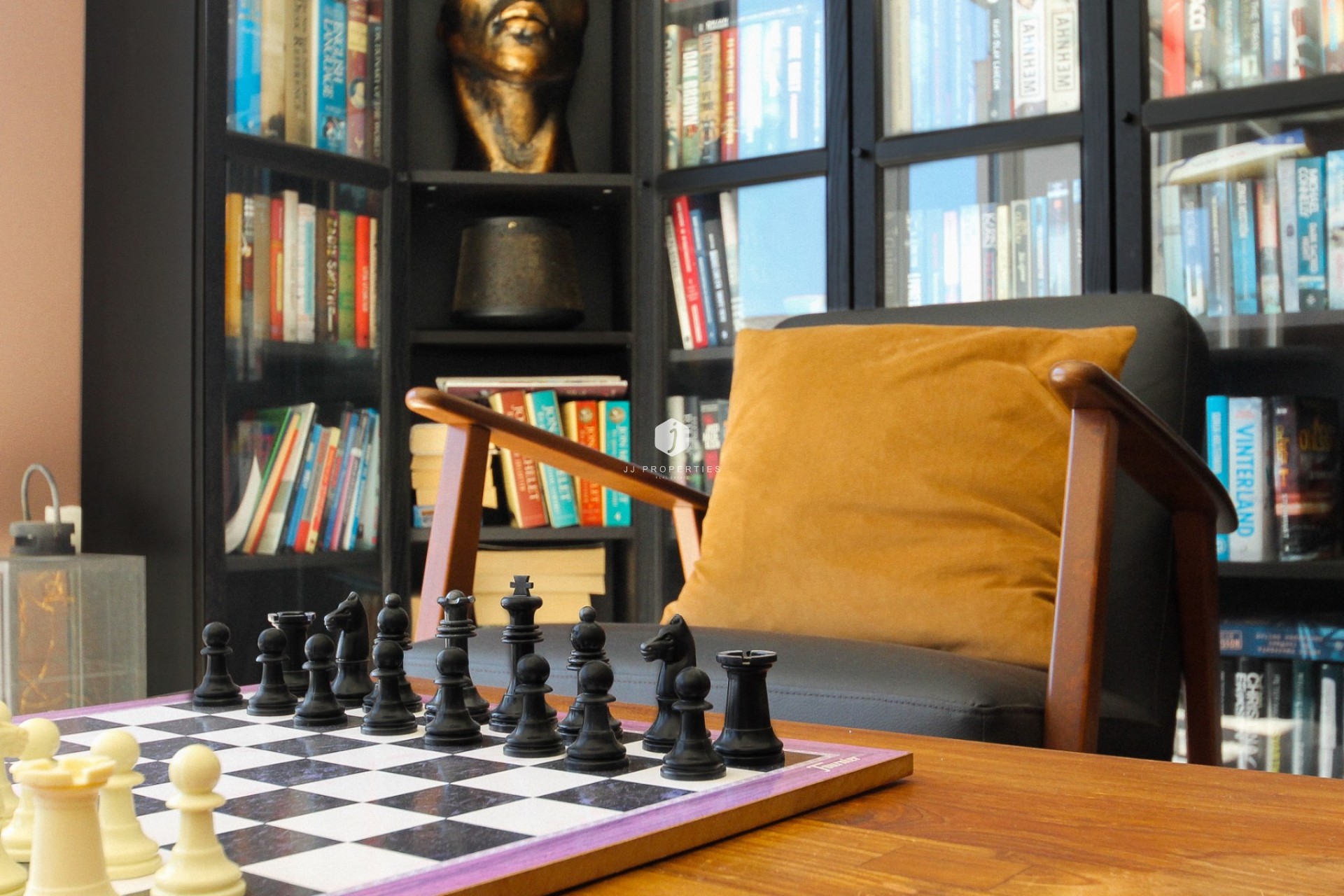 D'occasion - Villa -
Torrevieja - Costa Blanca