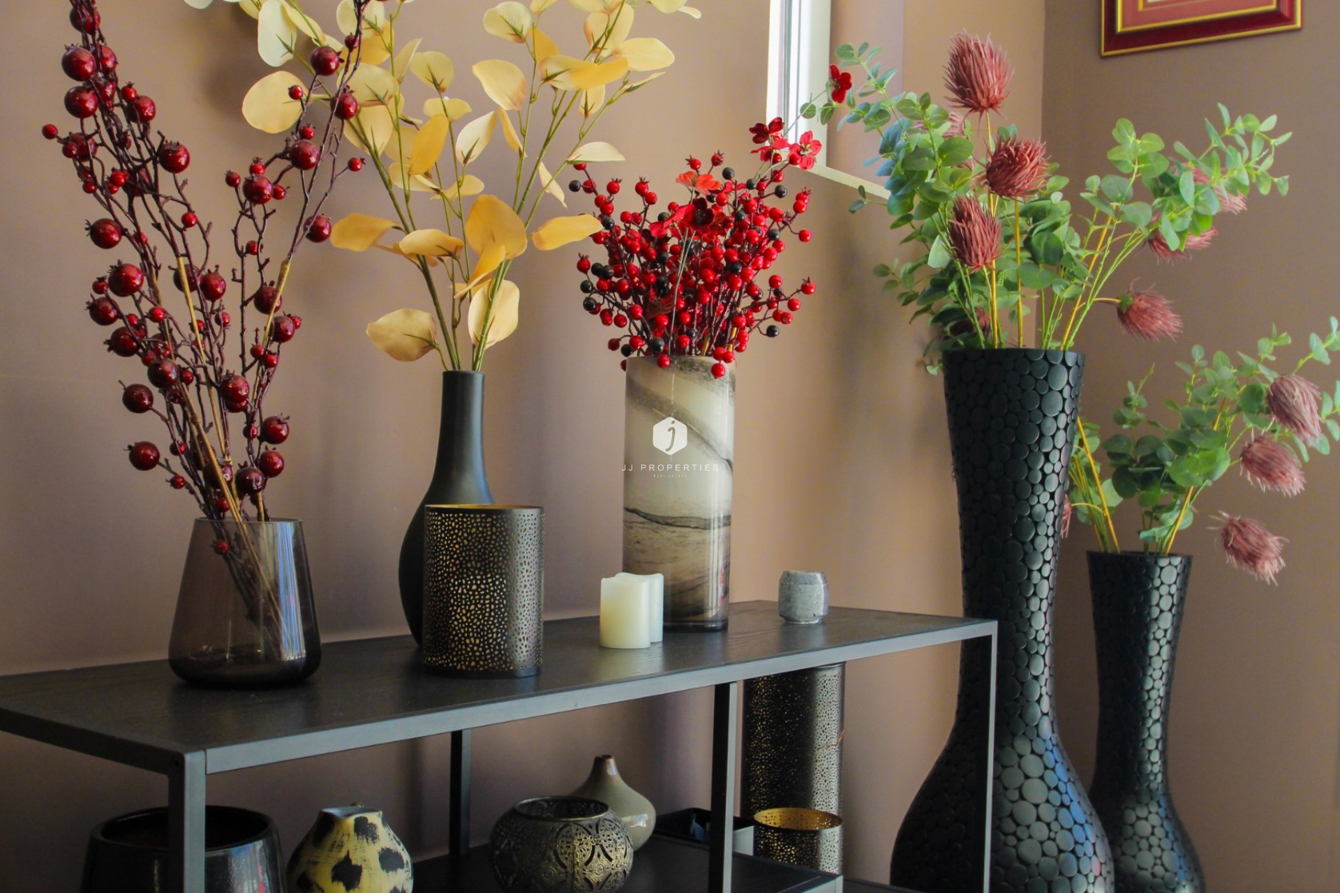 D'occasion - Villa -
Torrevieja - Costa Blanca