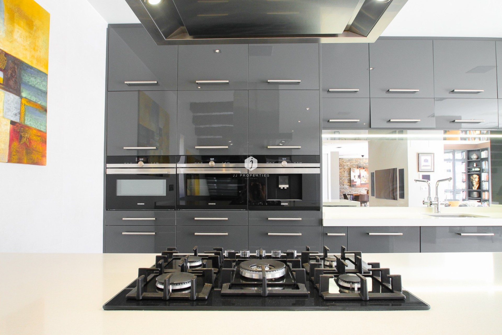 D'occasion - Villa -
Torrevieja - Costa Blanca