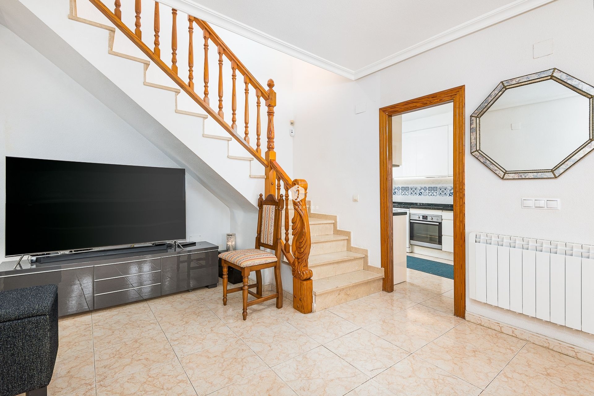 D'occasion - Villa -
Torrevieja - Costa Blanca