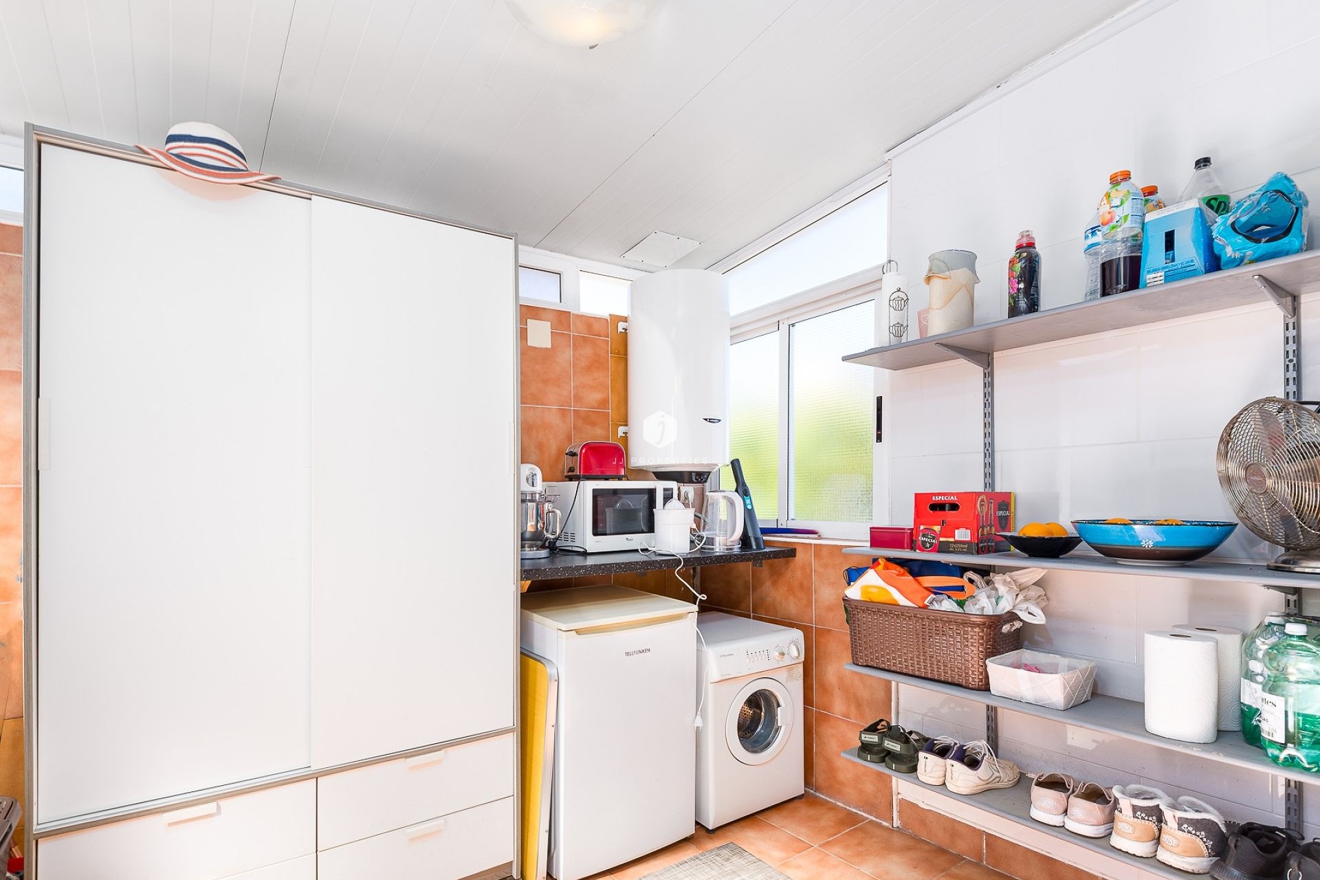 D'occasion - Villa -
Torrevieja - Costa Blanca