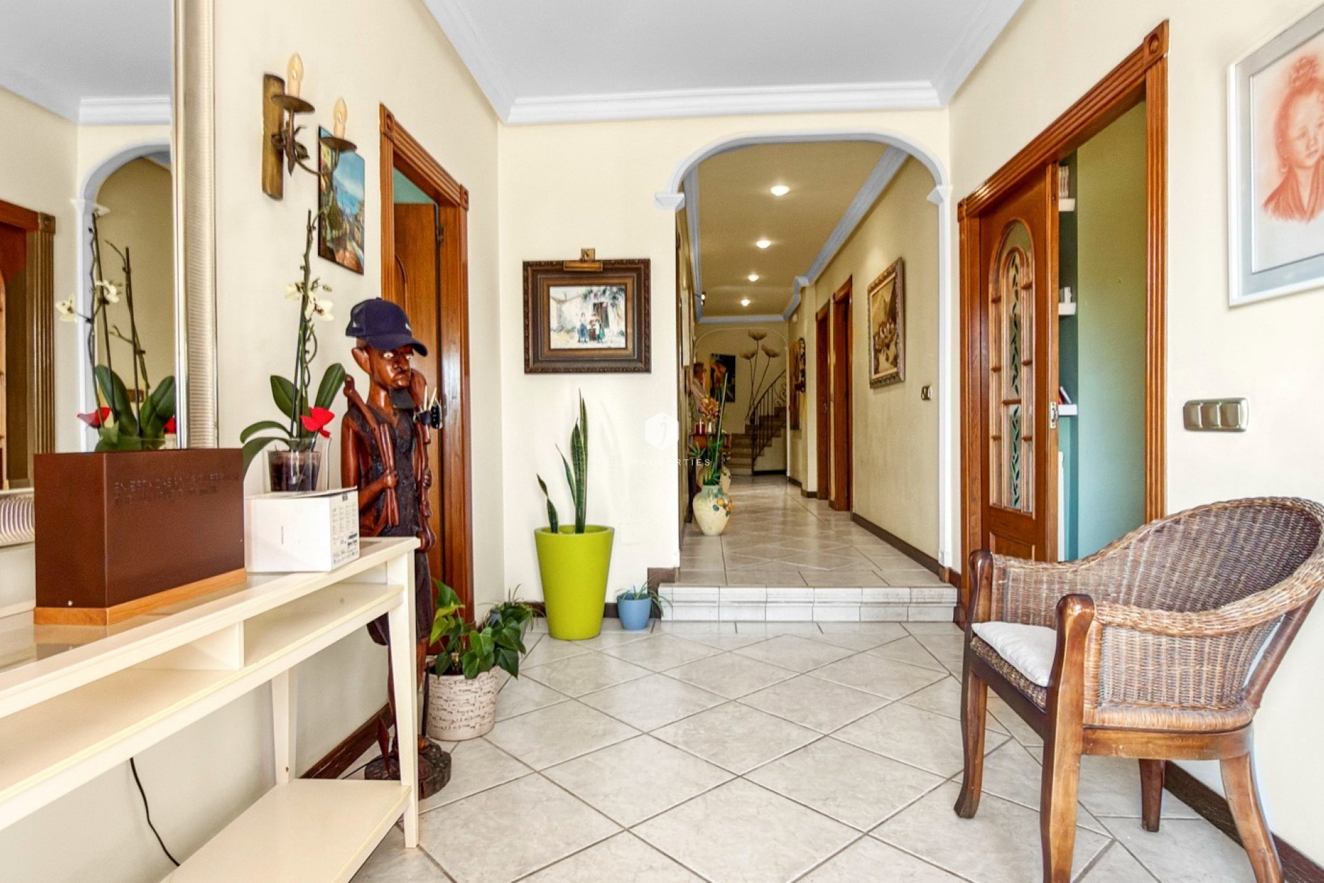 D'occasion - Villa -
Torrevieja - Costa Blanca