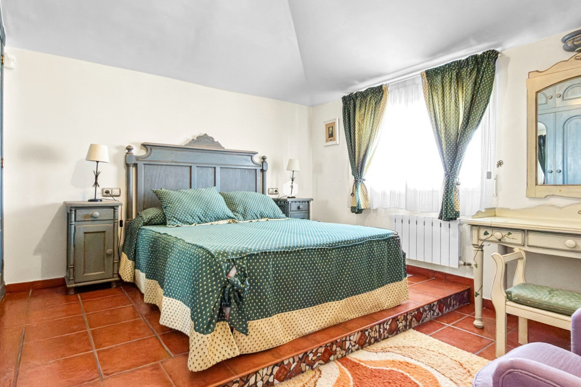 D'occasion - Villa -
Torrevieja - Costa Blanca