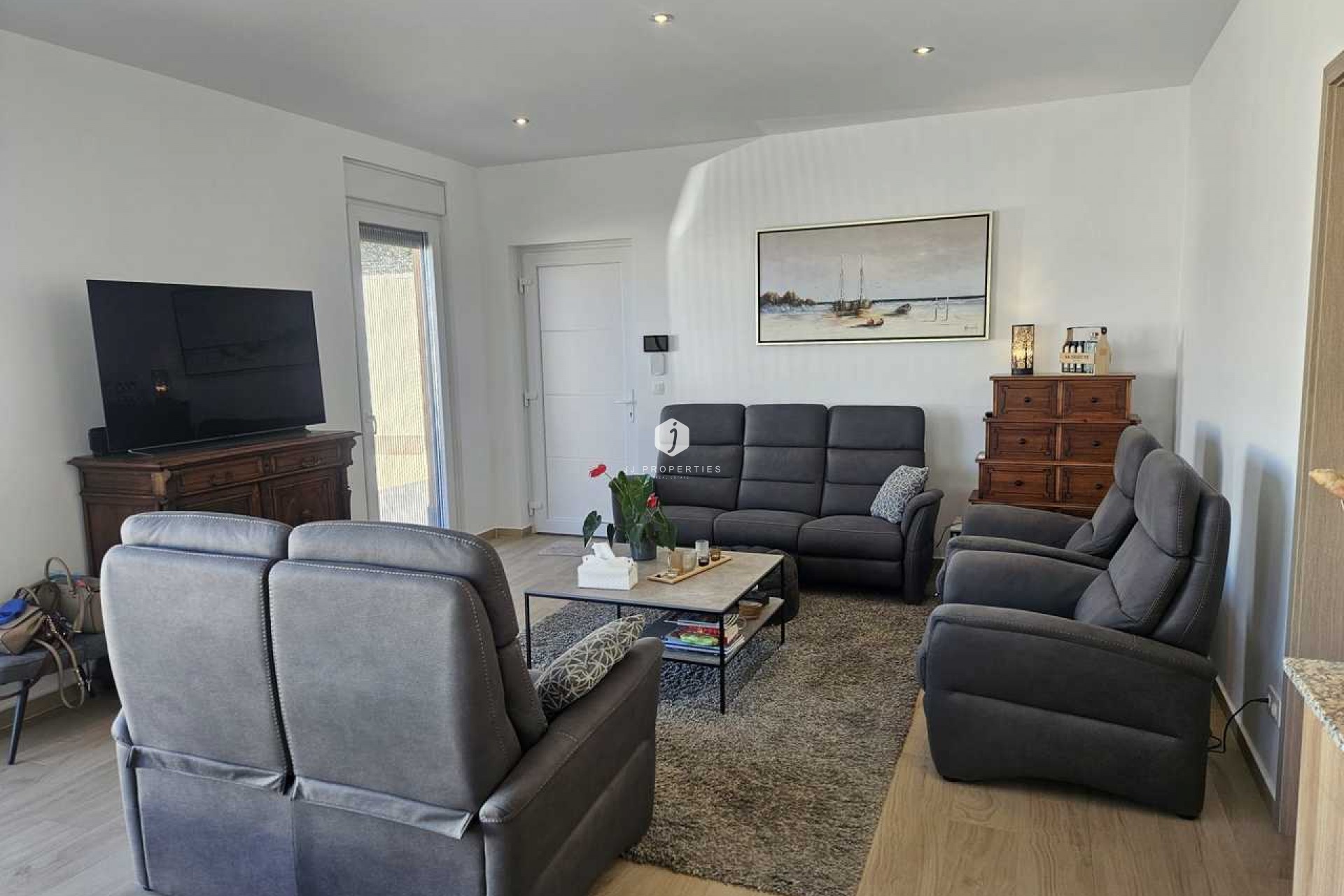 D'occasion - Villa -
Torrevieja - Costa Blanca