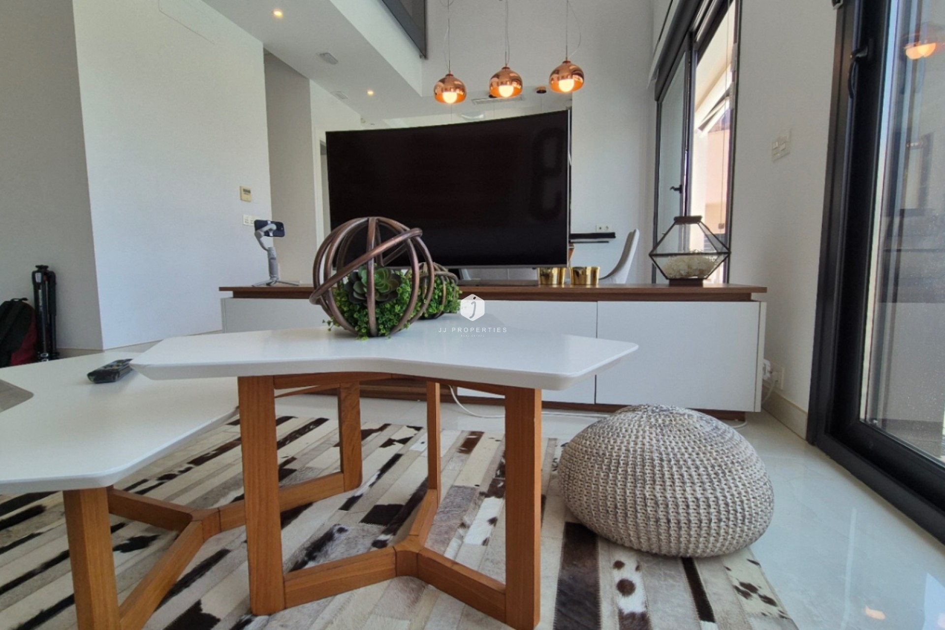 D'occasion - Villa -
Torrevieja - Costa Blanca