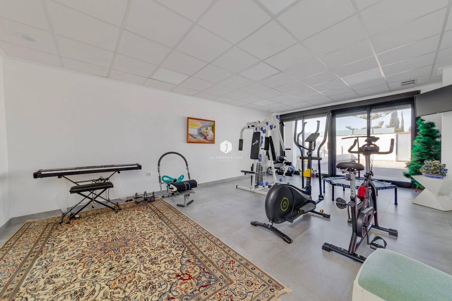 D'occasion - Villa -
Torrevieja - Costa Blanca