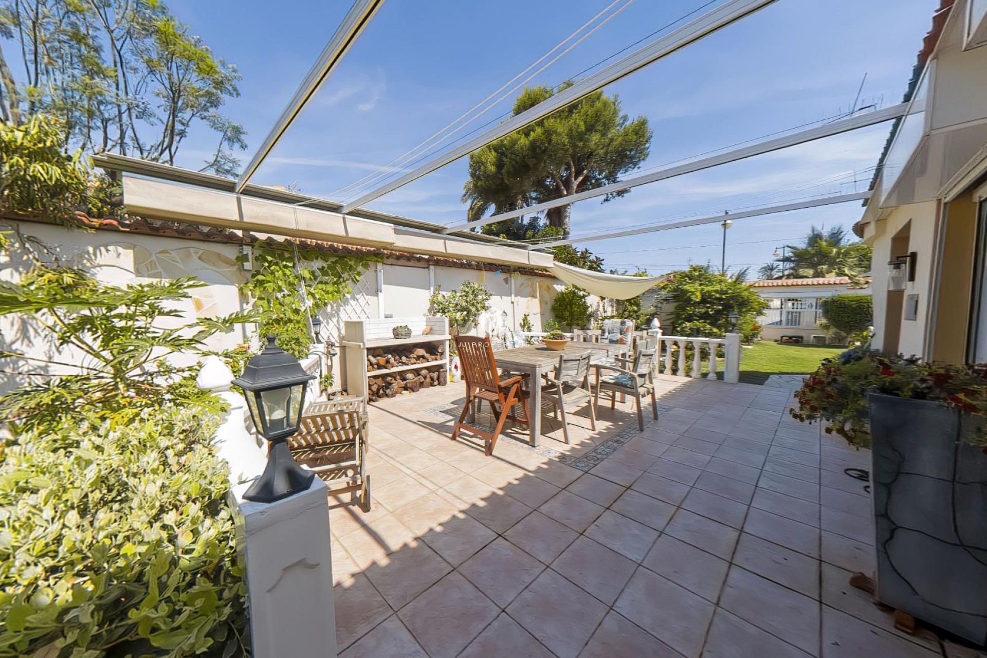 D'occasion - Villa -
Torrevieja - Costa Blanca