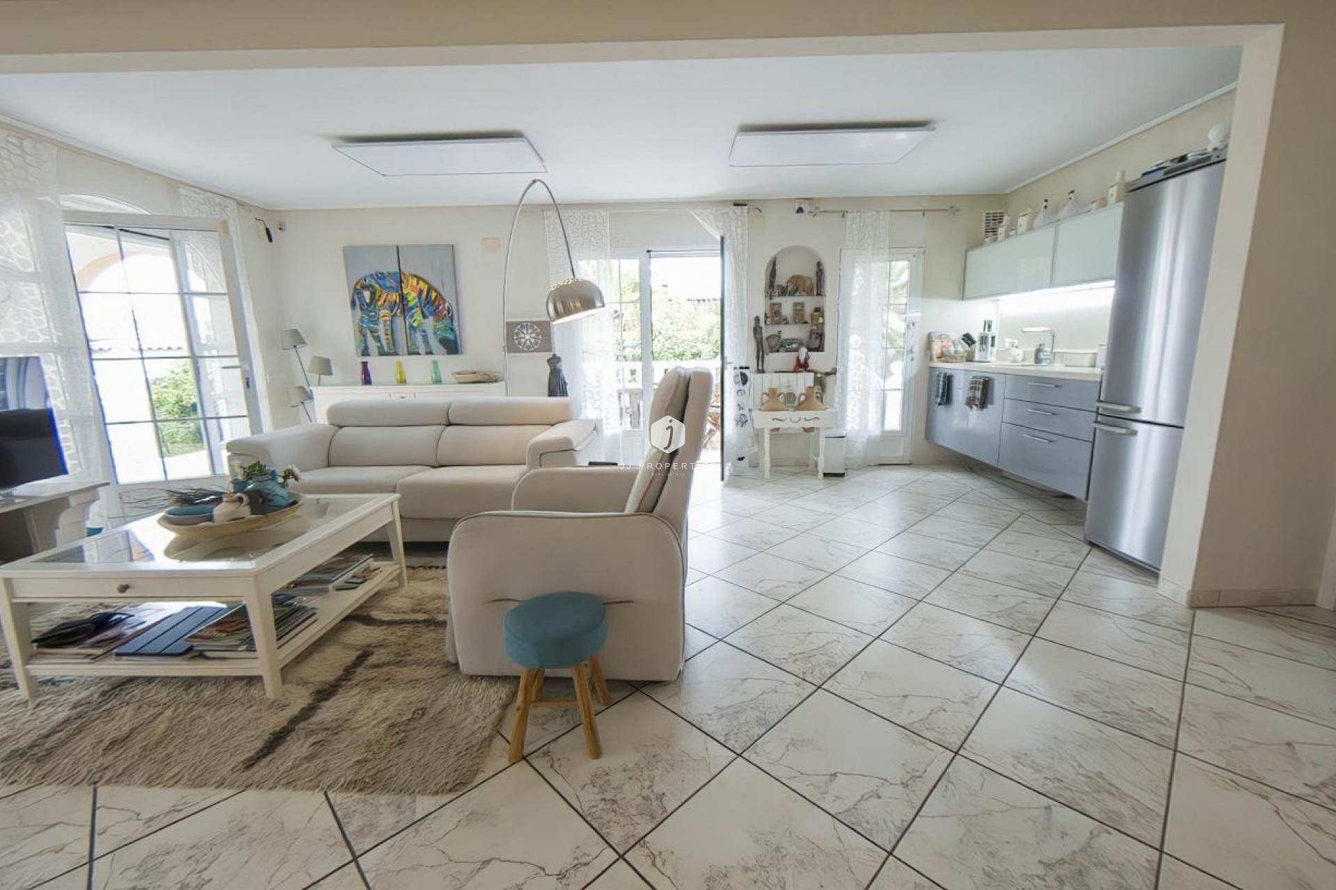 D'occasion - Villa -
Torrevieja - Costa Blanca