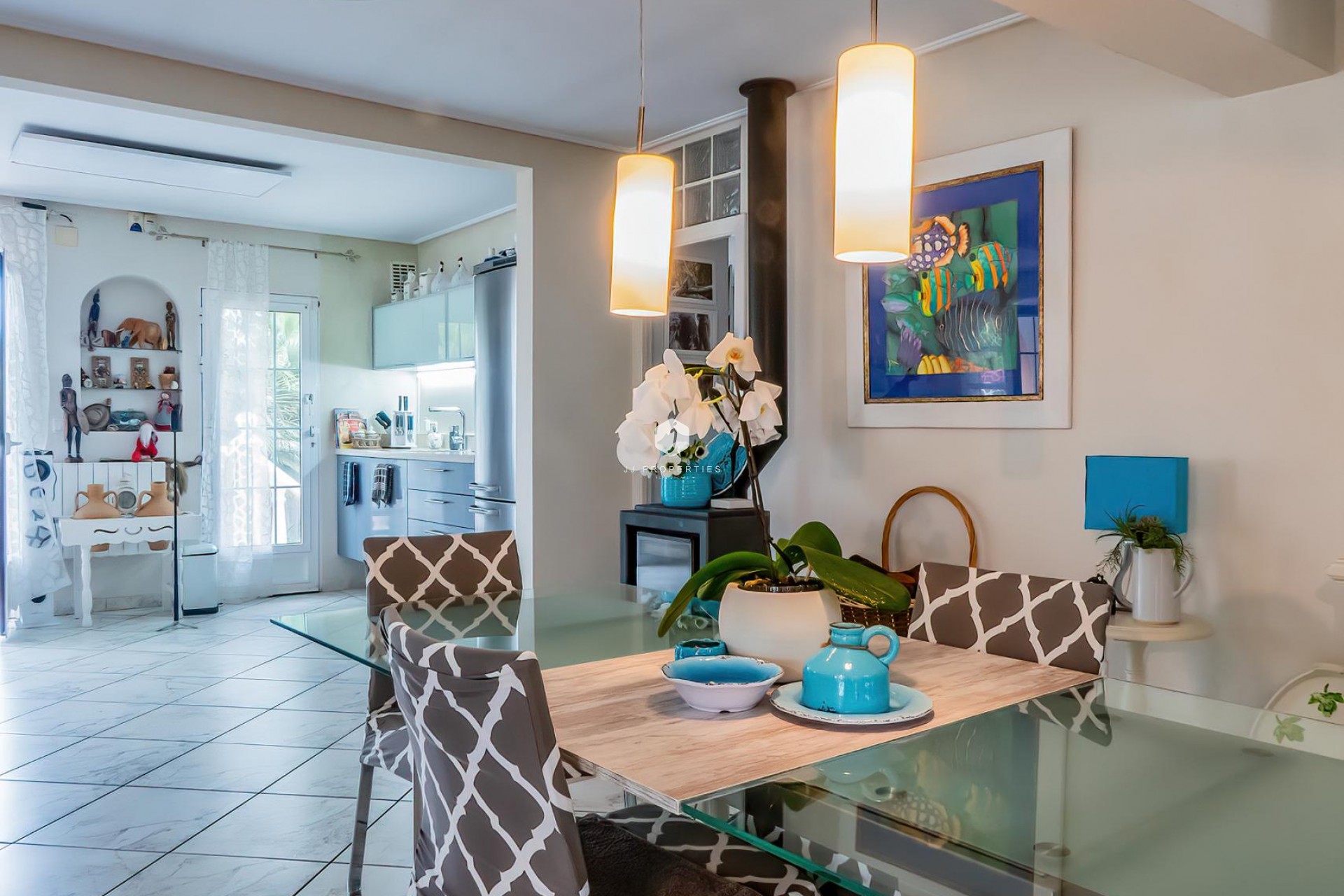 D'occasion - Villa -
Torrevieja - Costa Blanca