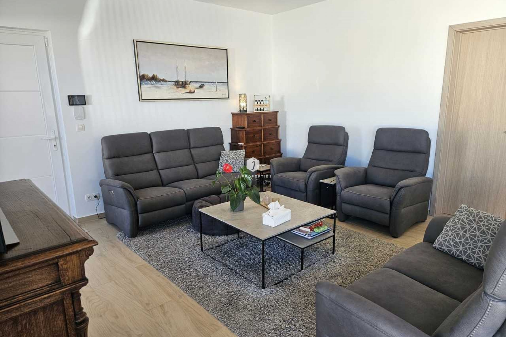 D'occasion - Villa -
Torrevieja - Costa Blanca