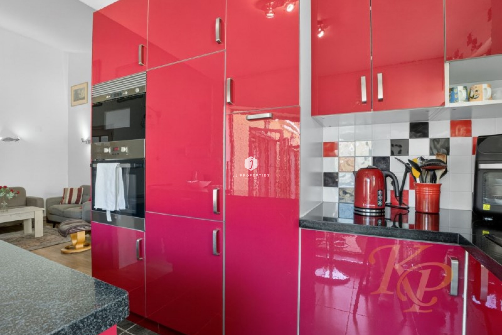 D'occasion - Villa -
Torrevieja - Costa Blanca