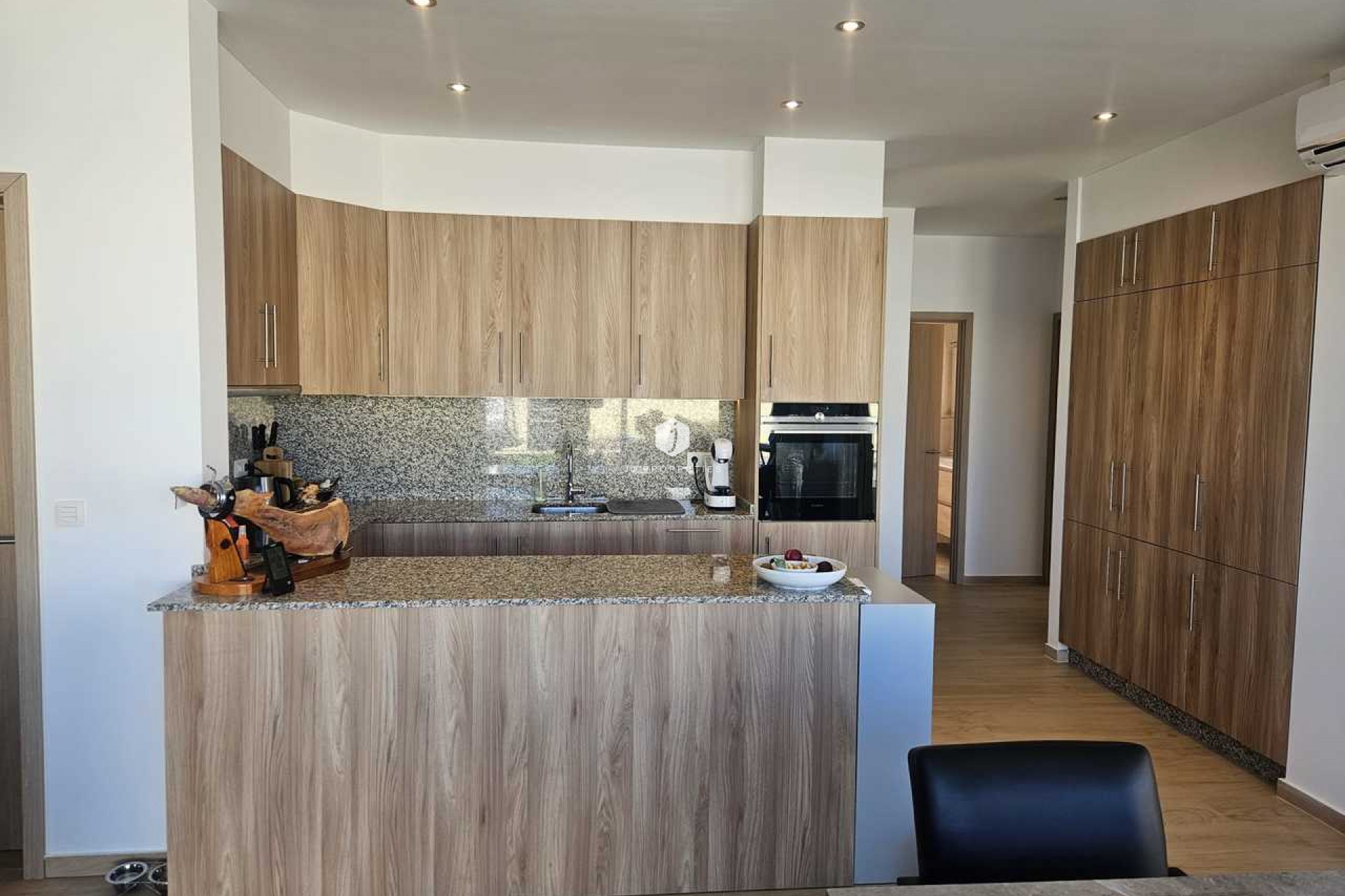 D'occasion - Villa -
Torrevieja - Costa Blanca