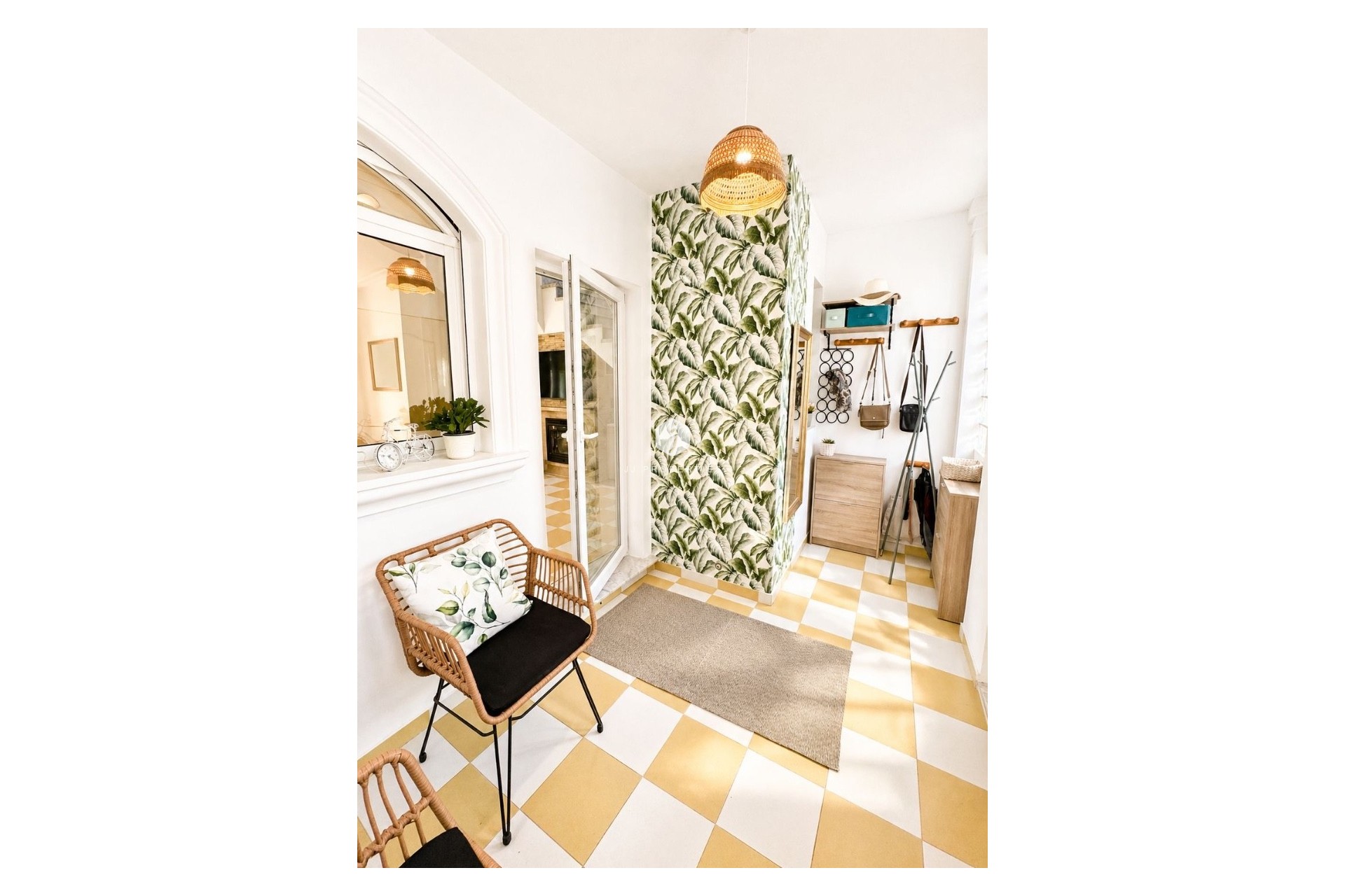 D'occasion - Villa -
Torrevieja - Costa Blanca