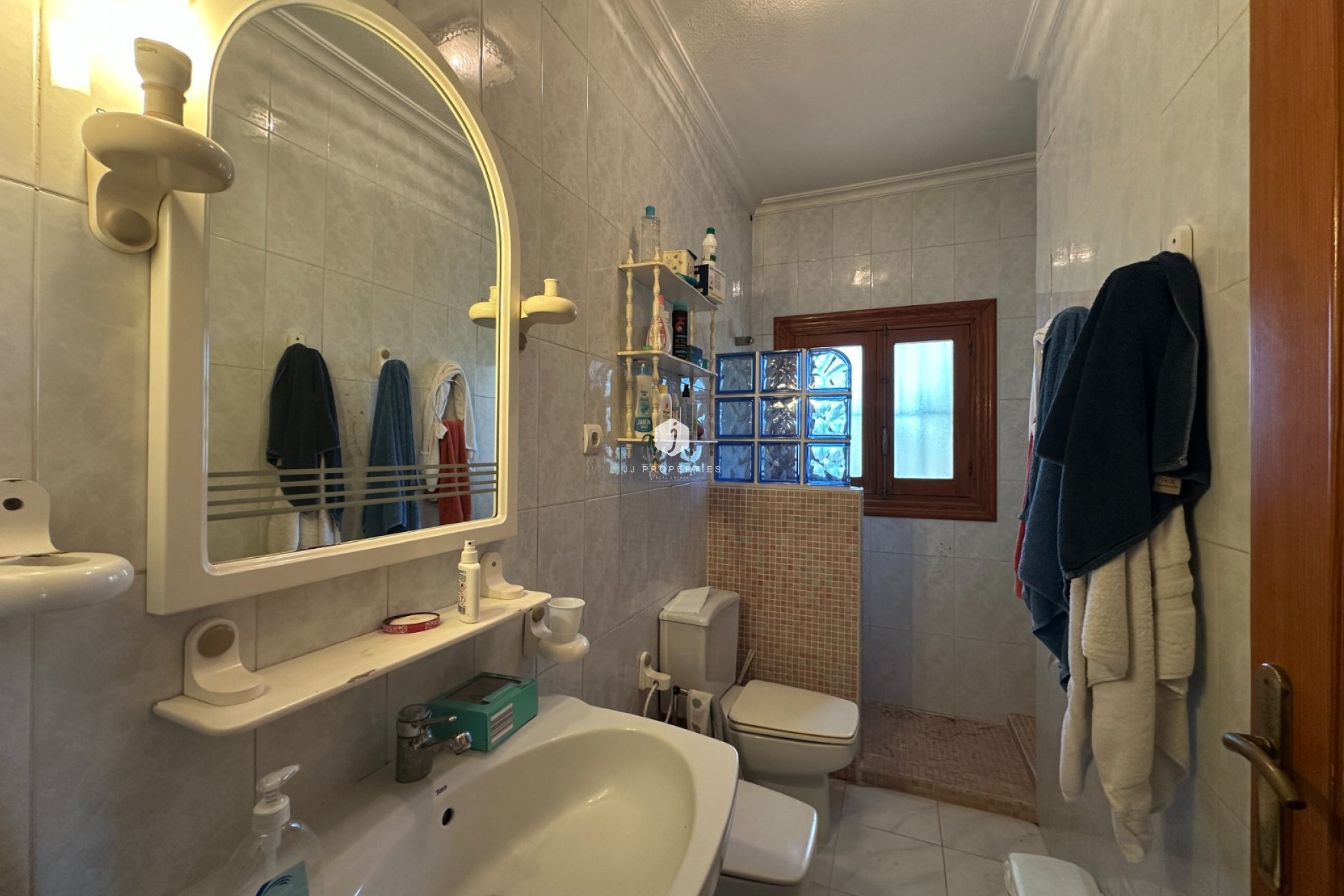 D'occasion - Villa -
Torrevieja - Costa Blanca