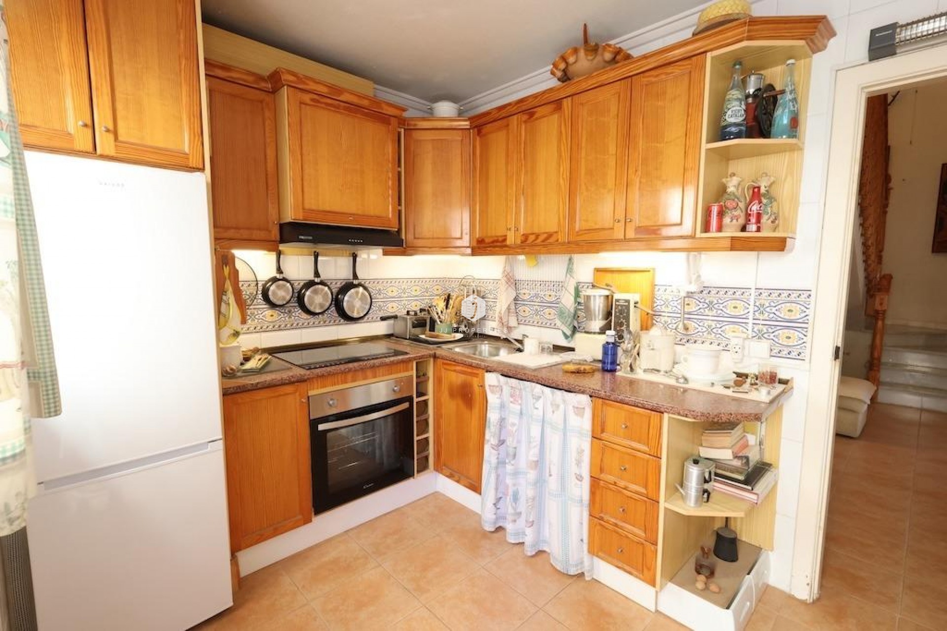 D'occasion - Villa -
Torrevieja - Costa Blanca
