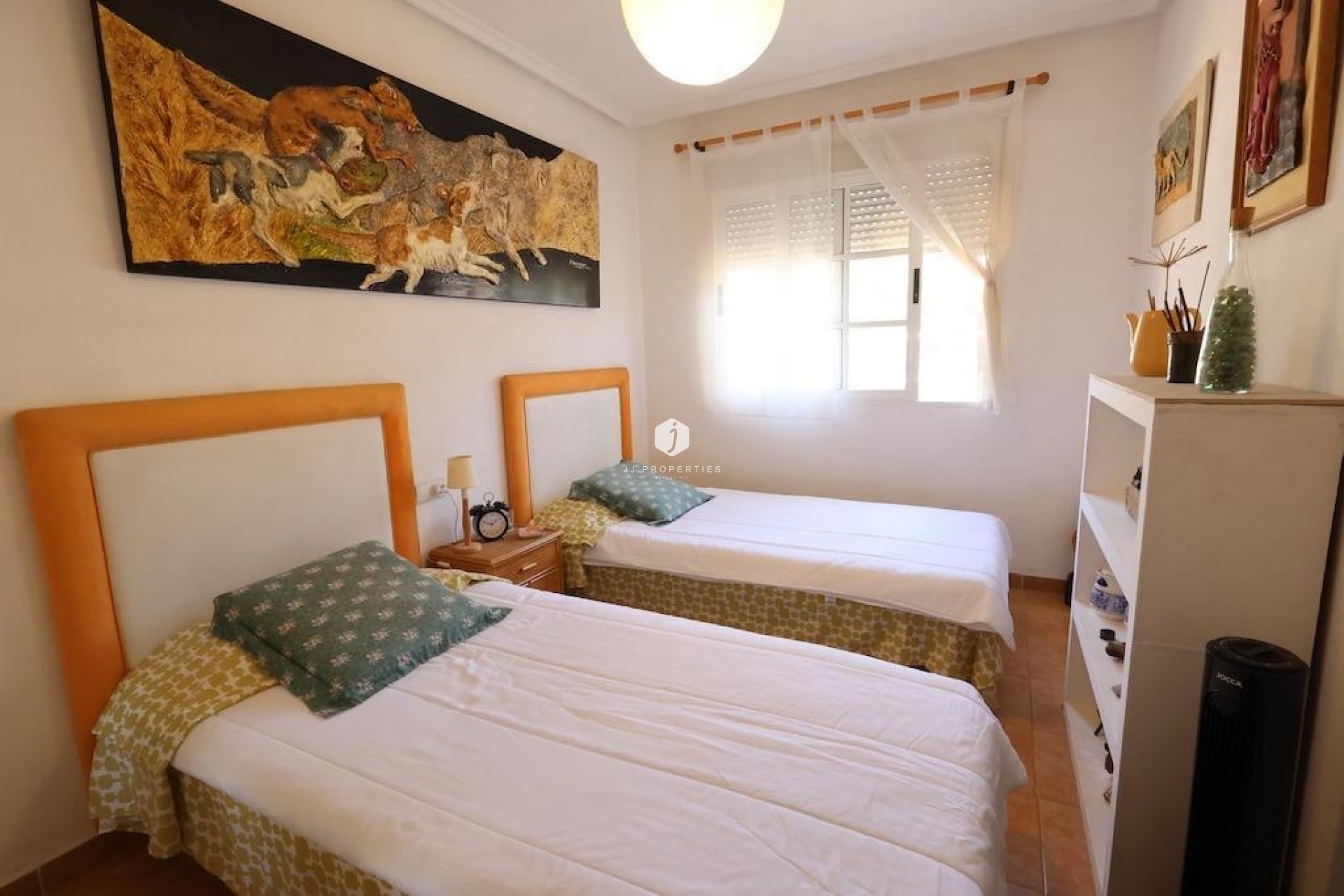 D'occasion - Villa -
Torrevieja - Costa Blanca