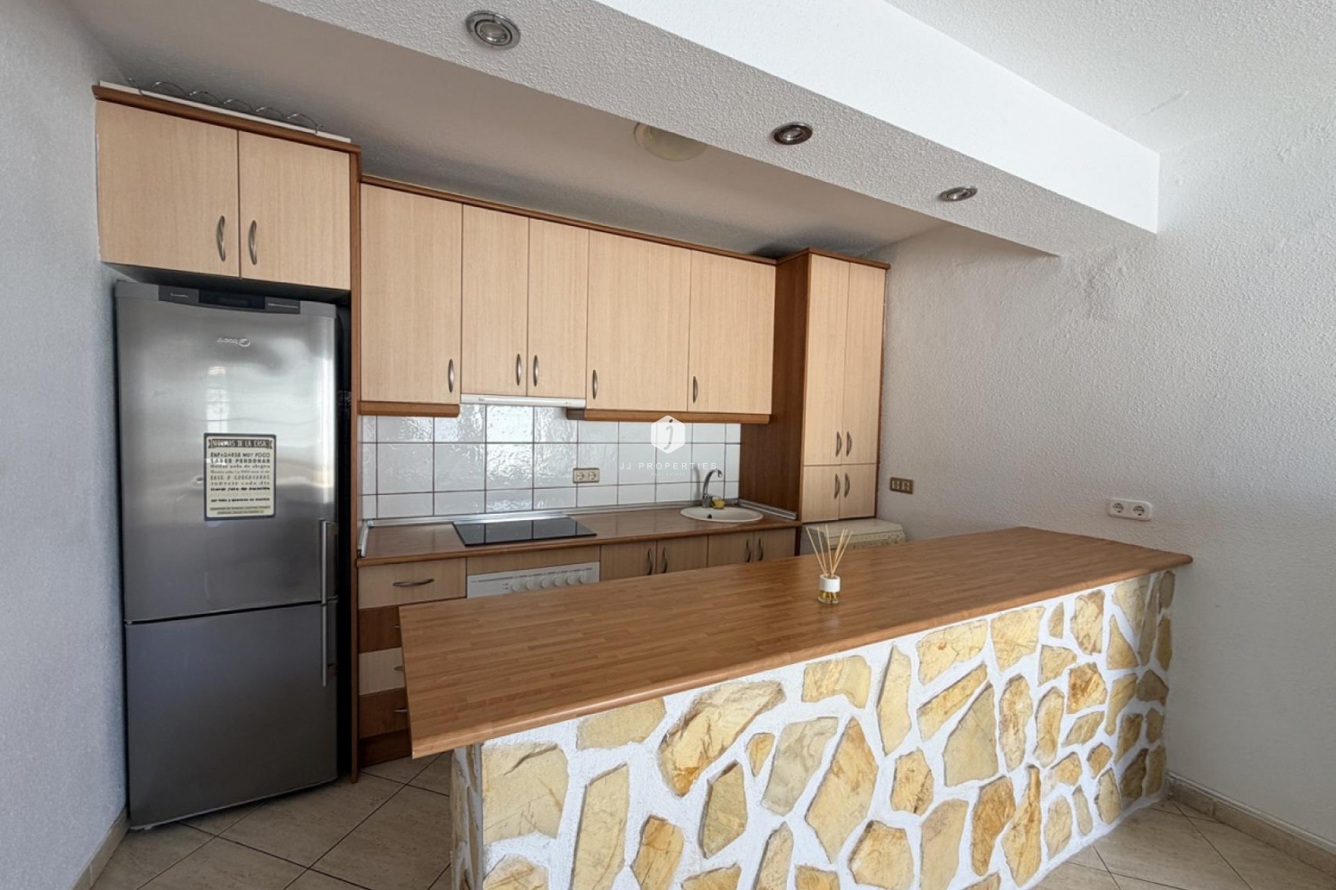 D'occasion - Villa -
Torrevieja - Costa Blanca