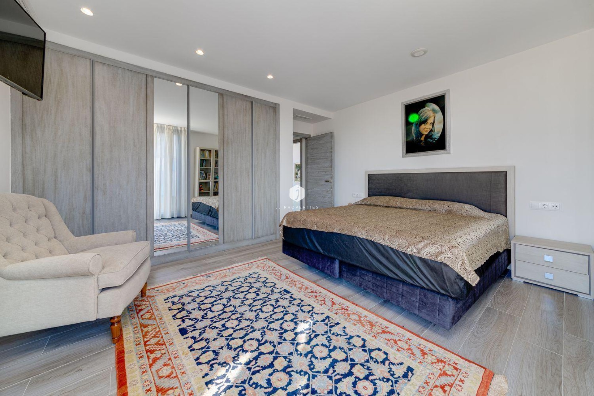 D'occasion - Villa -
Torrevieja - Costa Blanca