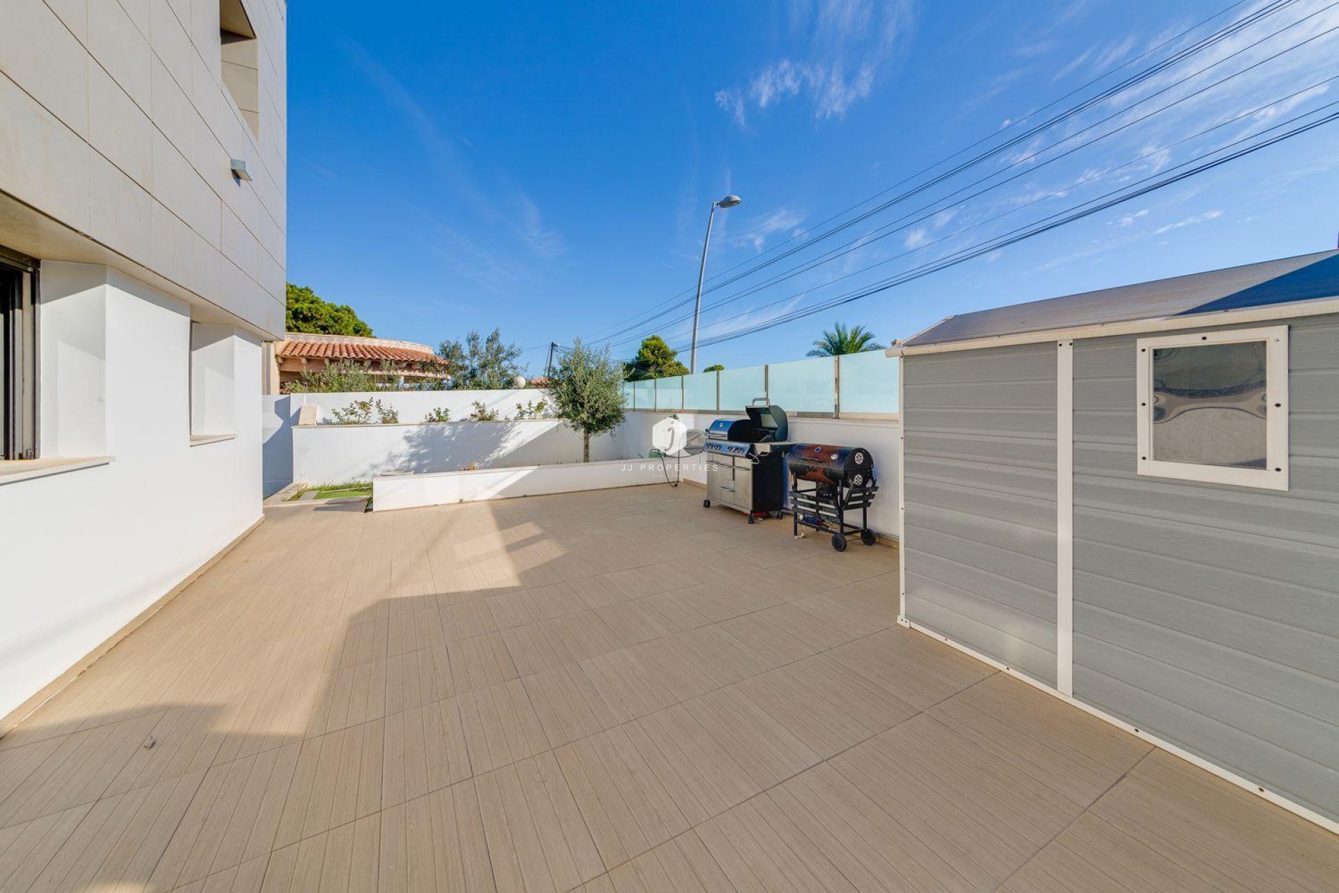 D'occasion - Villa -
Torrevieja - Costa Blanca