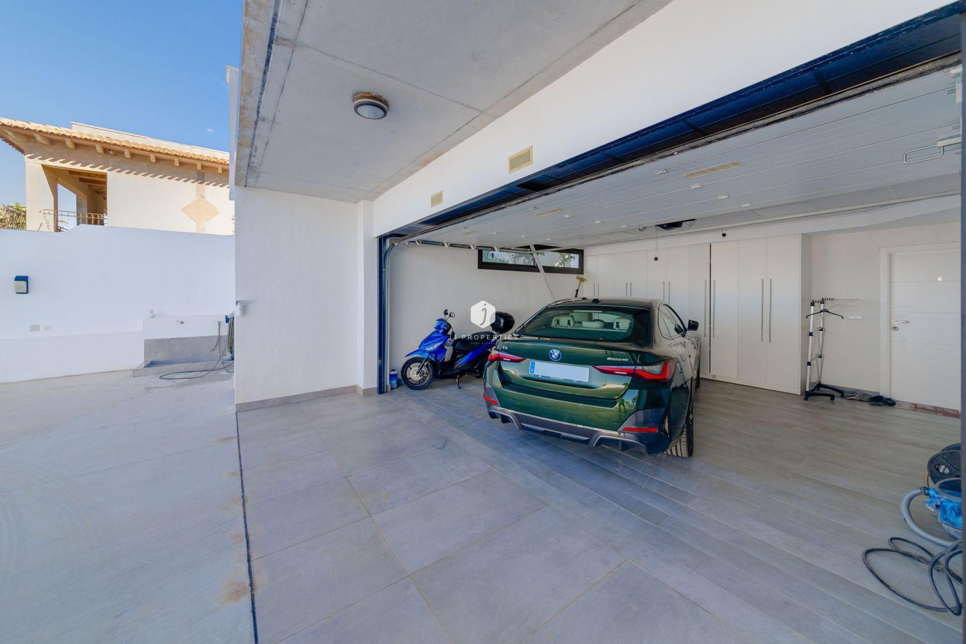D'occasion - Villa -
Torrevieja - Costa Blanca