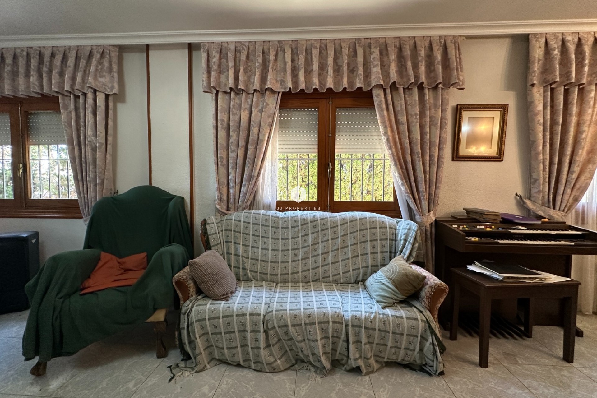 D'occasion - Villa -
Torrevieja - Costa Blanca