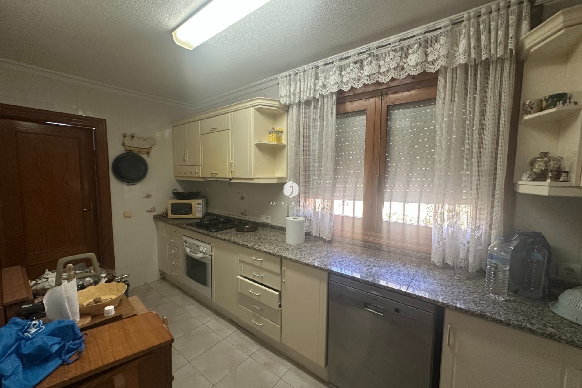 D'occasion - Villa -
Torrevieja - Costa Blanca