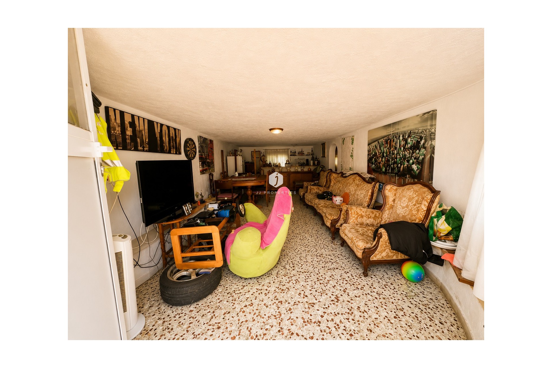 D'occasion - Villa -
Torrevieja - Costa Blanca