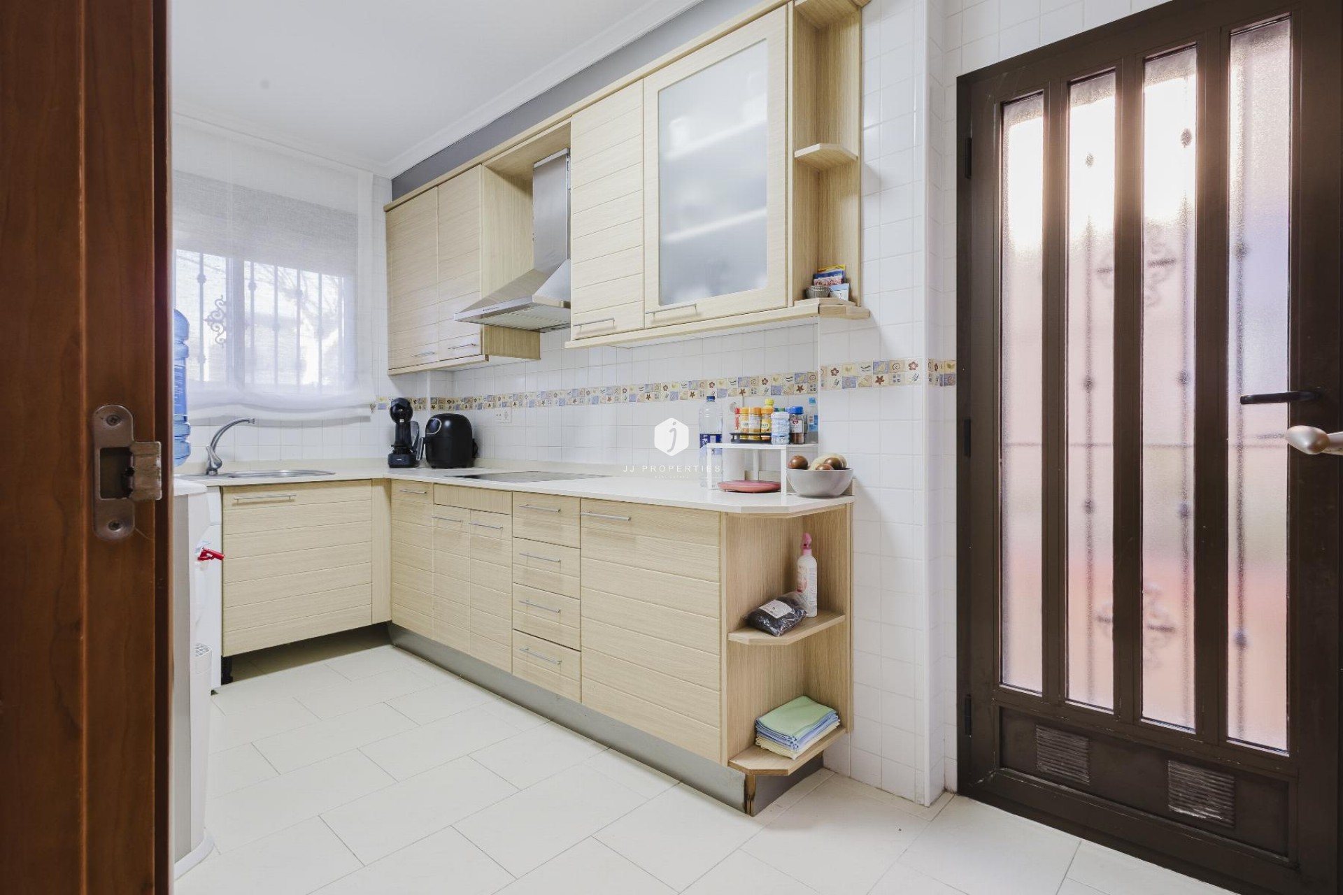 D'occasion - Villa -
Torrevieja - Costa Blanca