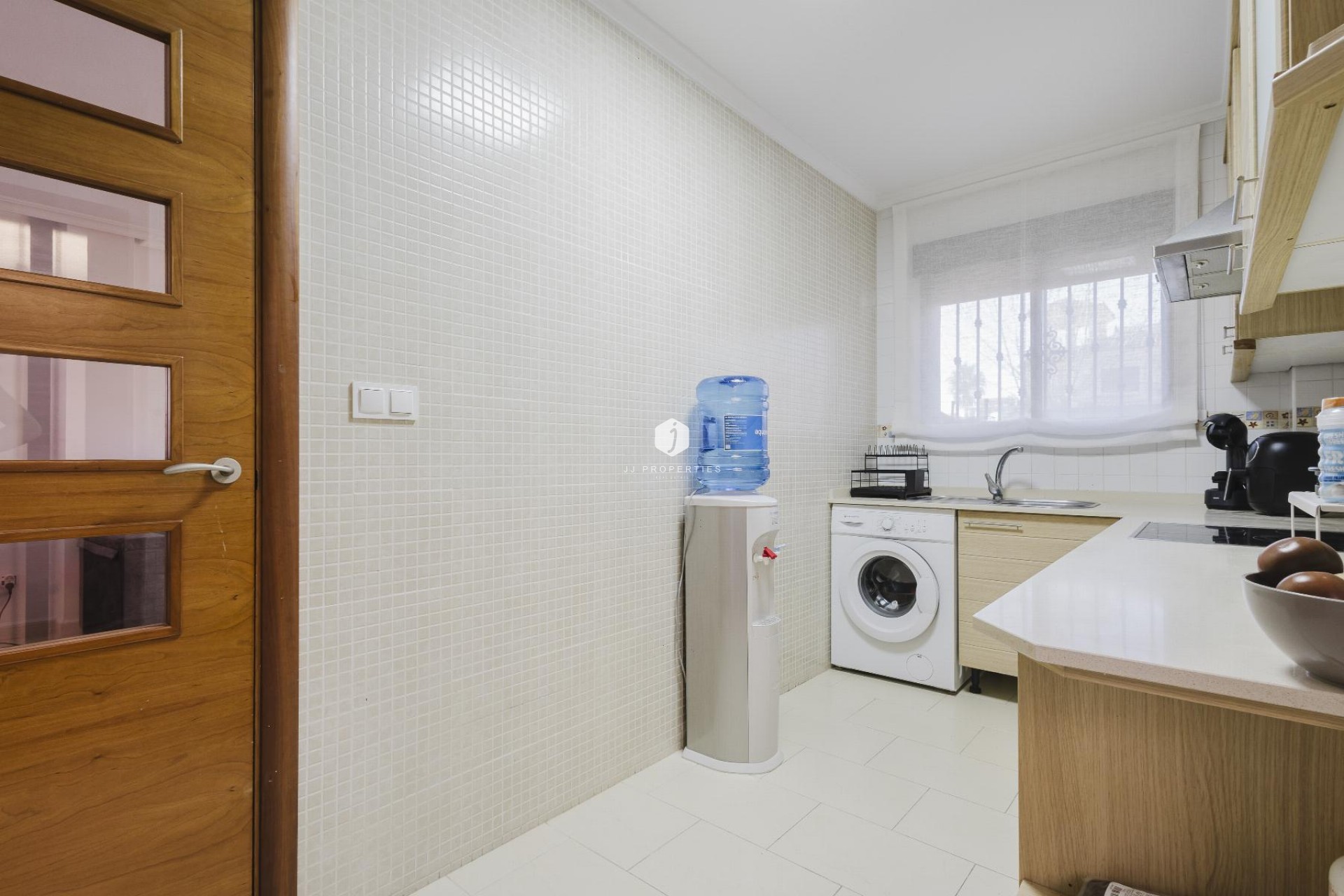 D'occasion - Villa -
Torrevieja - Costa Blanca