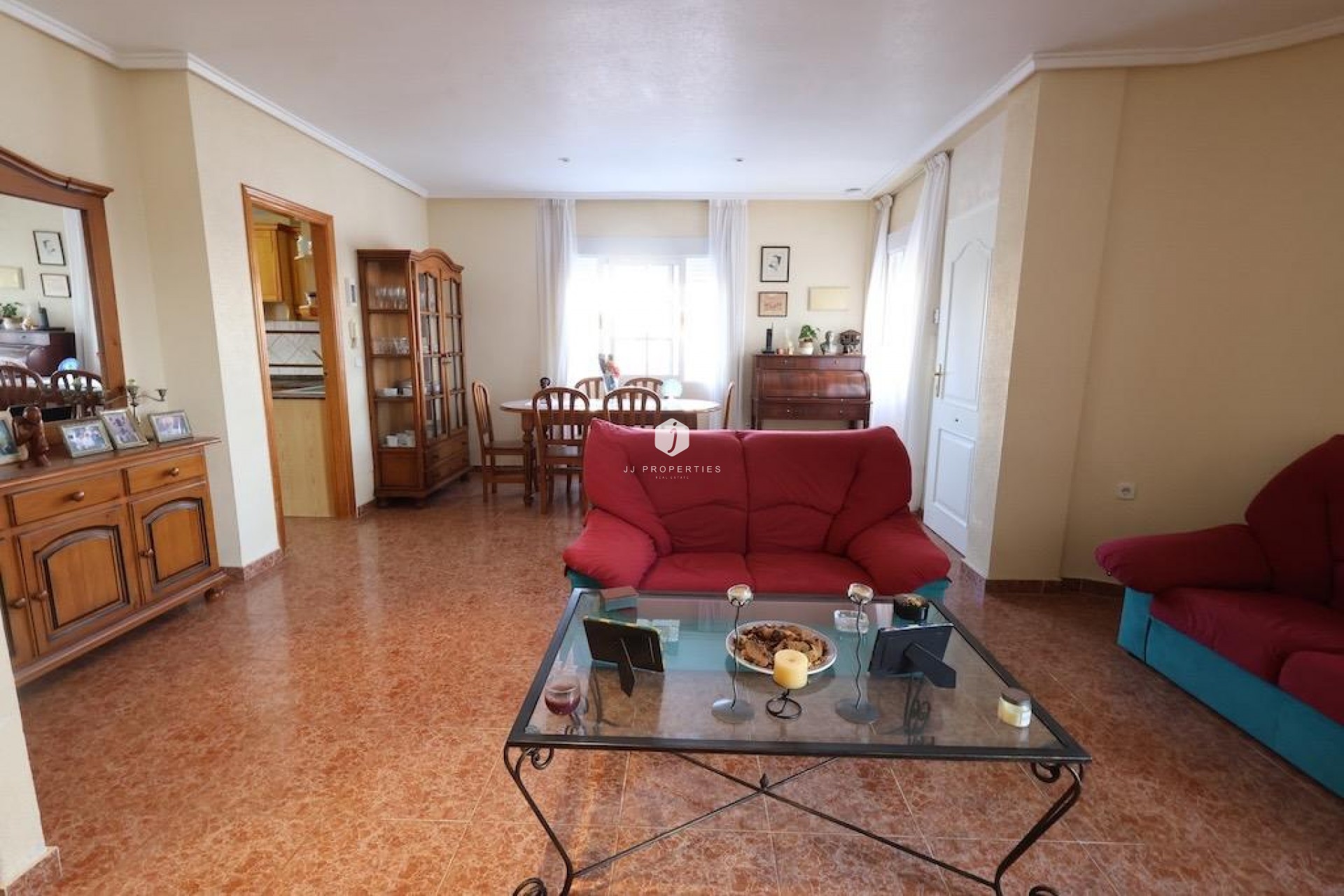 D'occasion - Villa -
Torrevieja - Costa Blanca