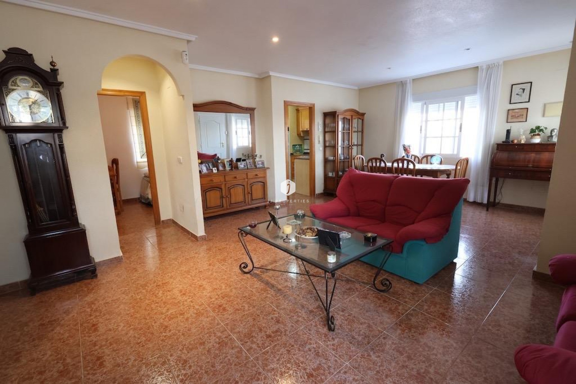 D'occasion - Villa -
Torrevieja - Costa Blanca