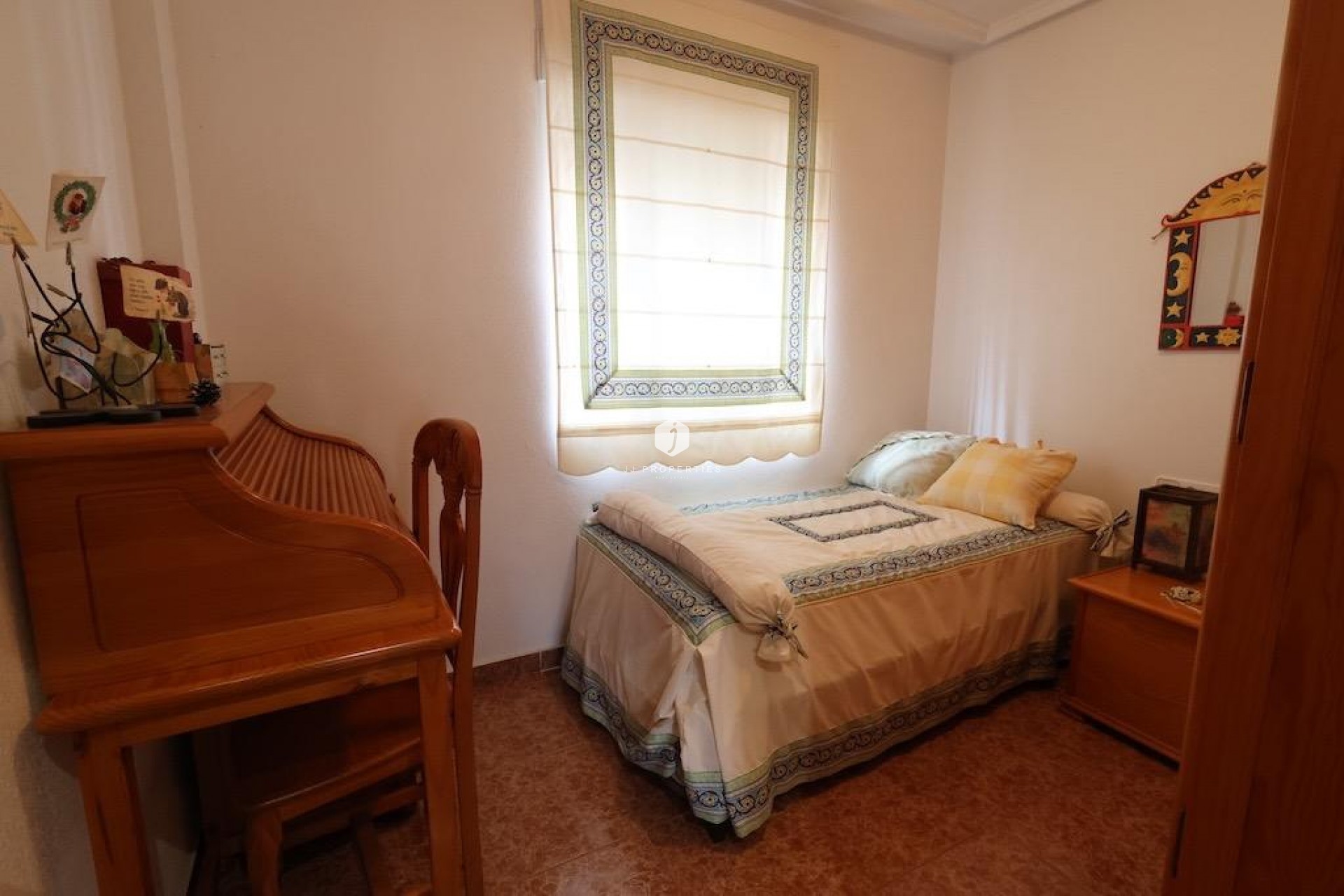 D'occasion - Villa -
Torrevieja - Costa Blanca