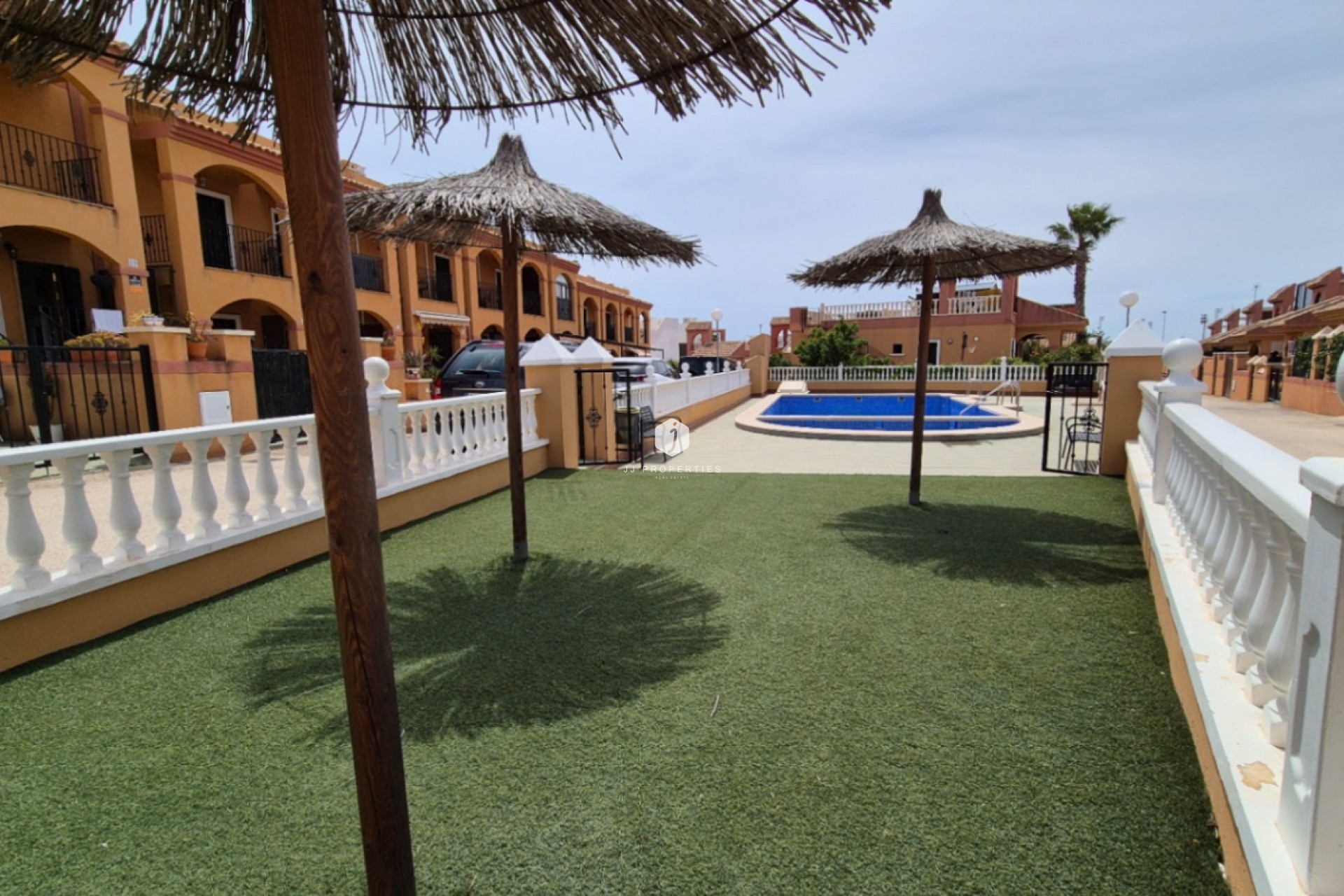 D'occasion - Villa -
Torrevieja - Costa Blanca