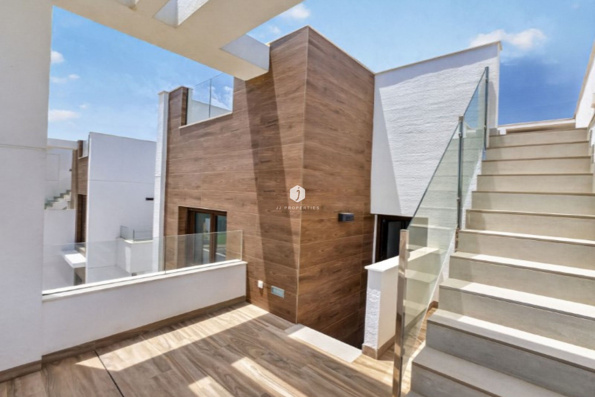 D'occasion - Villa -
Torrevieja - Costa Blanca