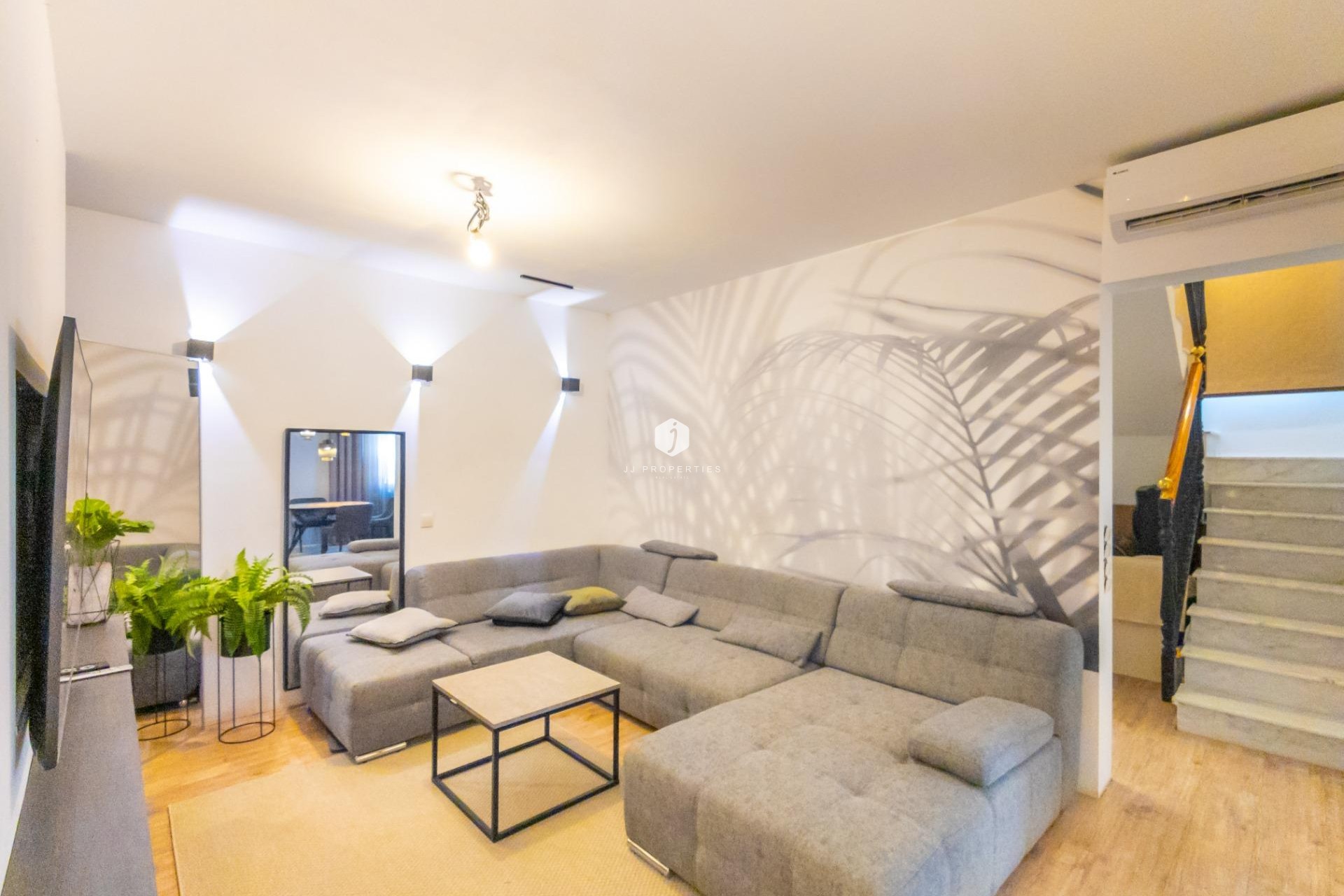 D'occasion - Villa -
Torrevieja - El chaparral