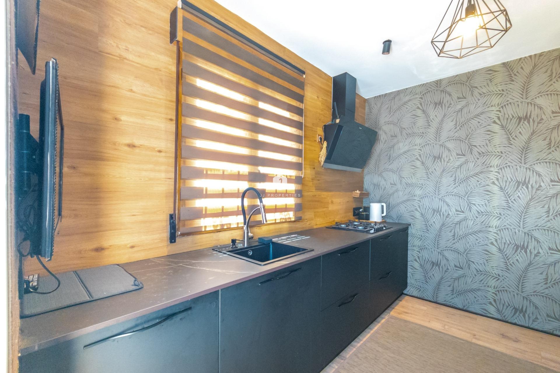 D'occasion - Villa -
Torrevieja - El chaparral