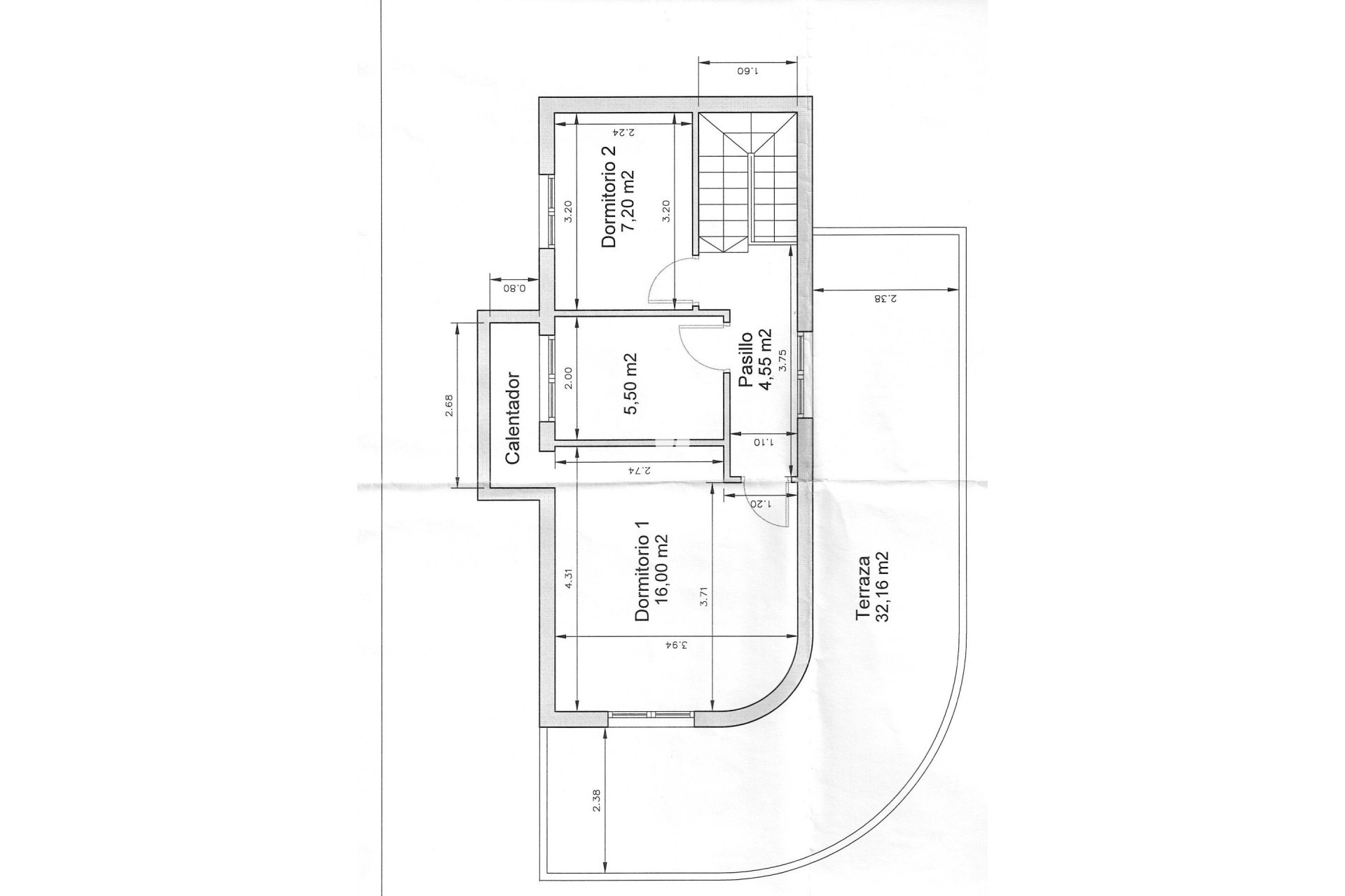 D'occasion - Villa -
Torrevieja - El chaparral
