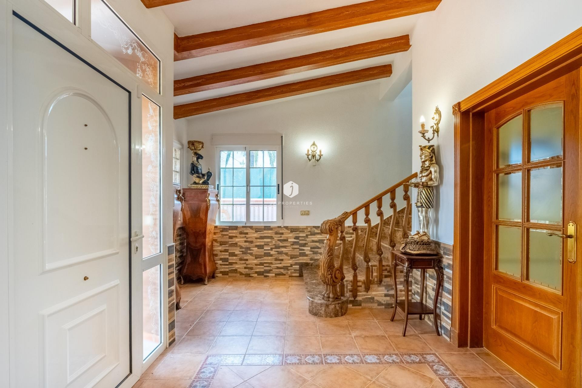 D'occasion - Villa -
Torrevieja - El chaparral