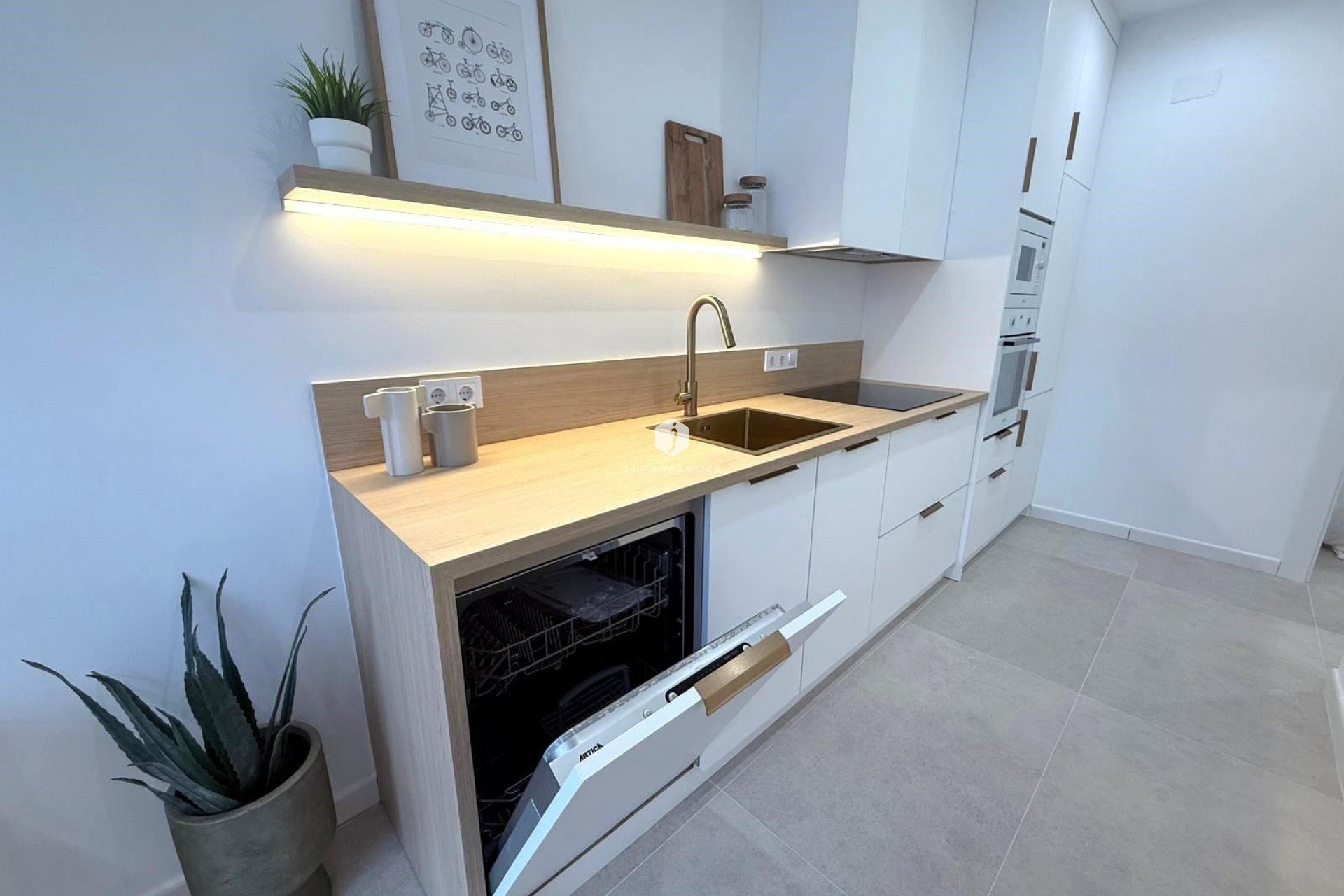 D'occasion - Villa -
Torrevieja - El chaparral