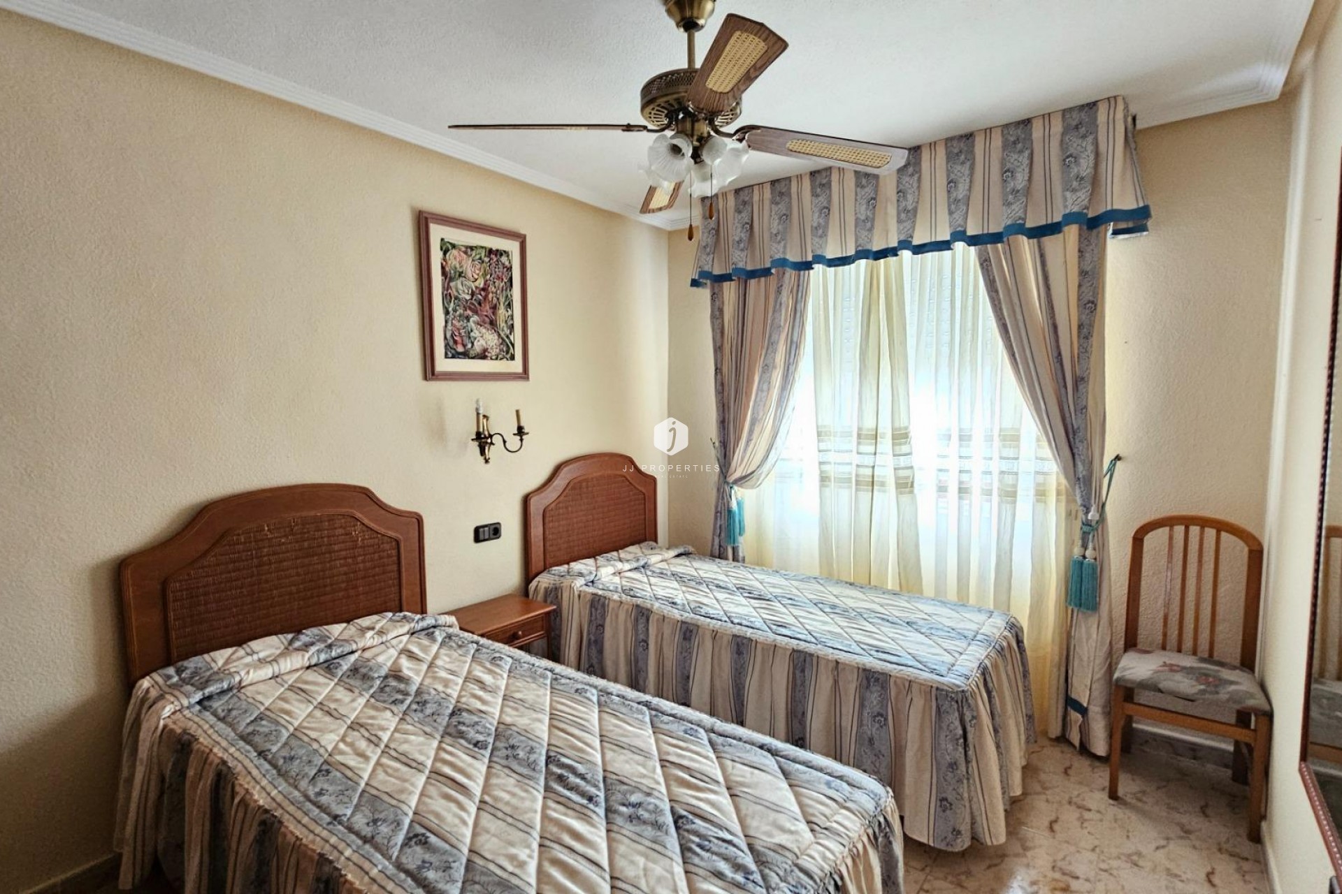 D'occasion - Villa -
Torrevieja - El chaparral