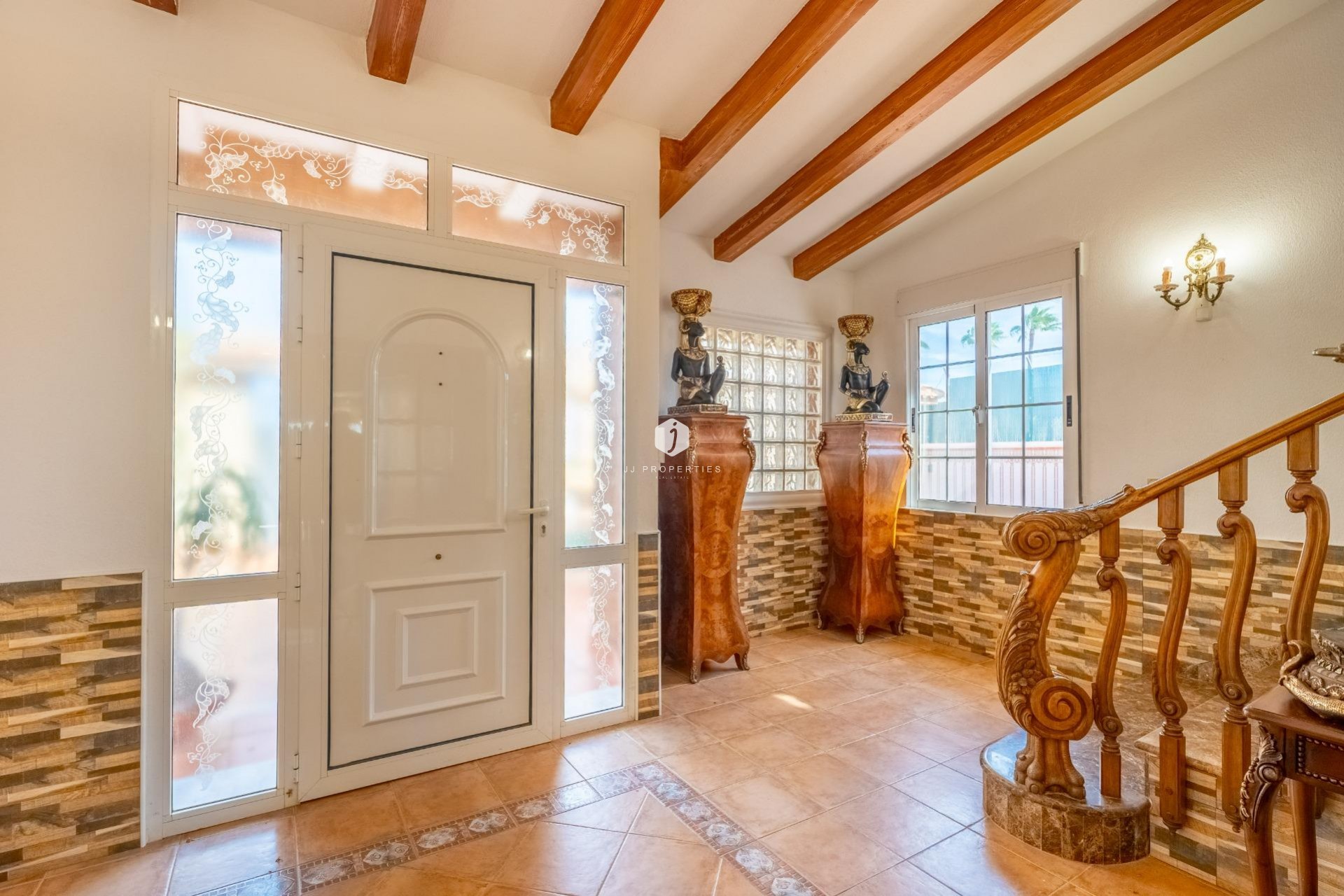 D'occasion - Villa -
Torrevieja - El chaparral